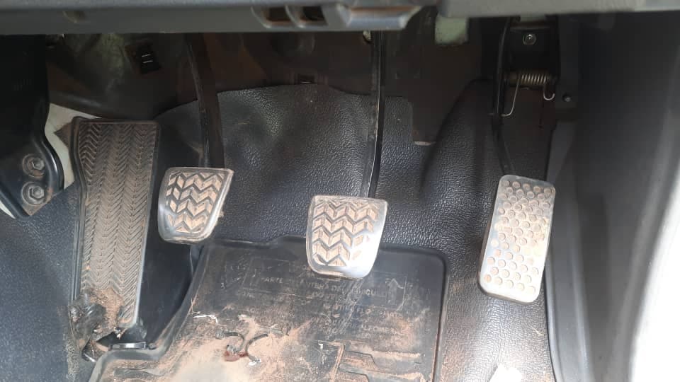 Toyota Landcruiser HARD TOP HZJ76R-RKMRS 2018 — imagen 6