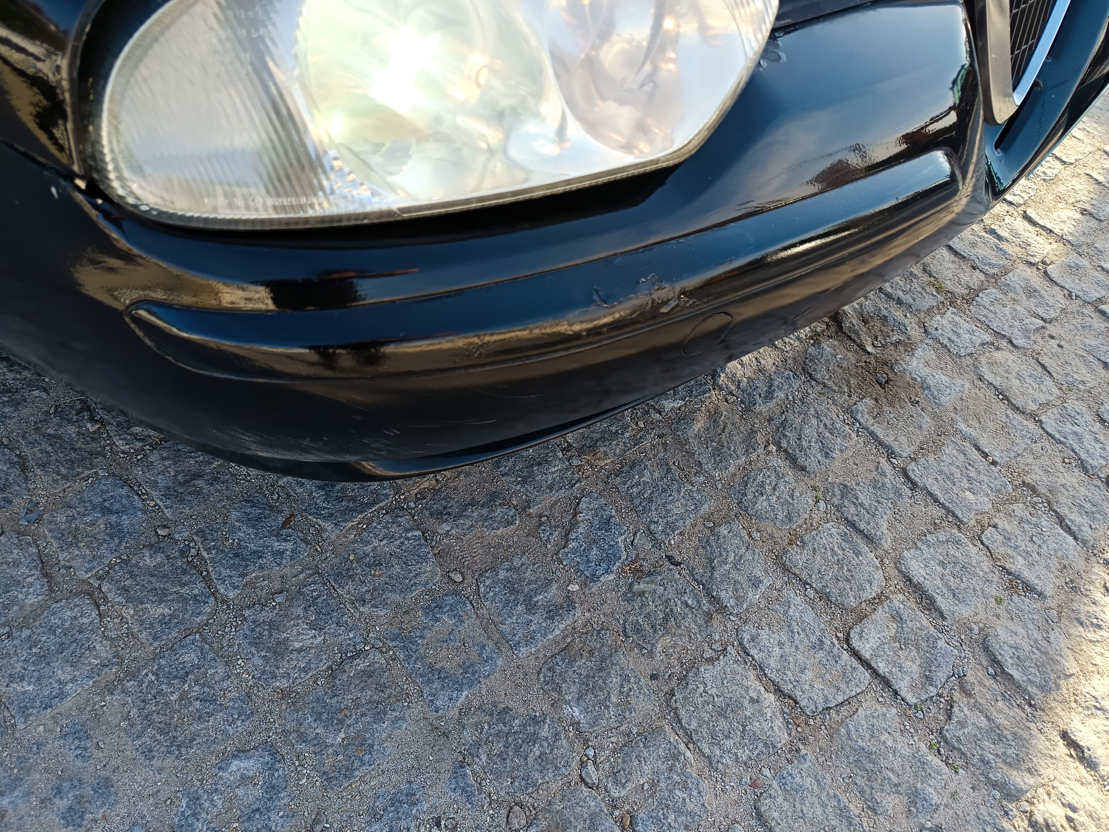 Alfa Romeo 1.9 JTD · Ano 2002 — imagen 10