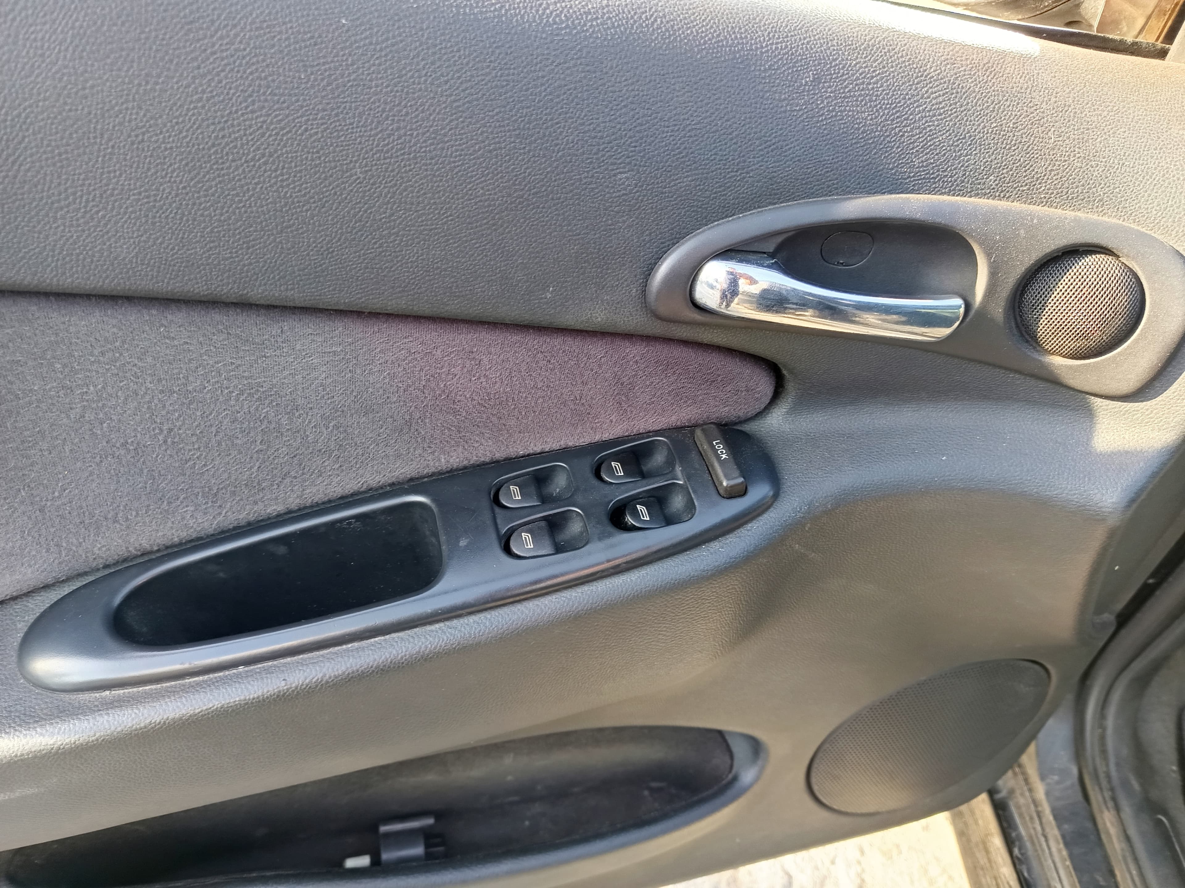 Alfa Romeo 1.9 JTD · Ano 2002 — imagen 30