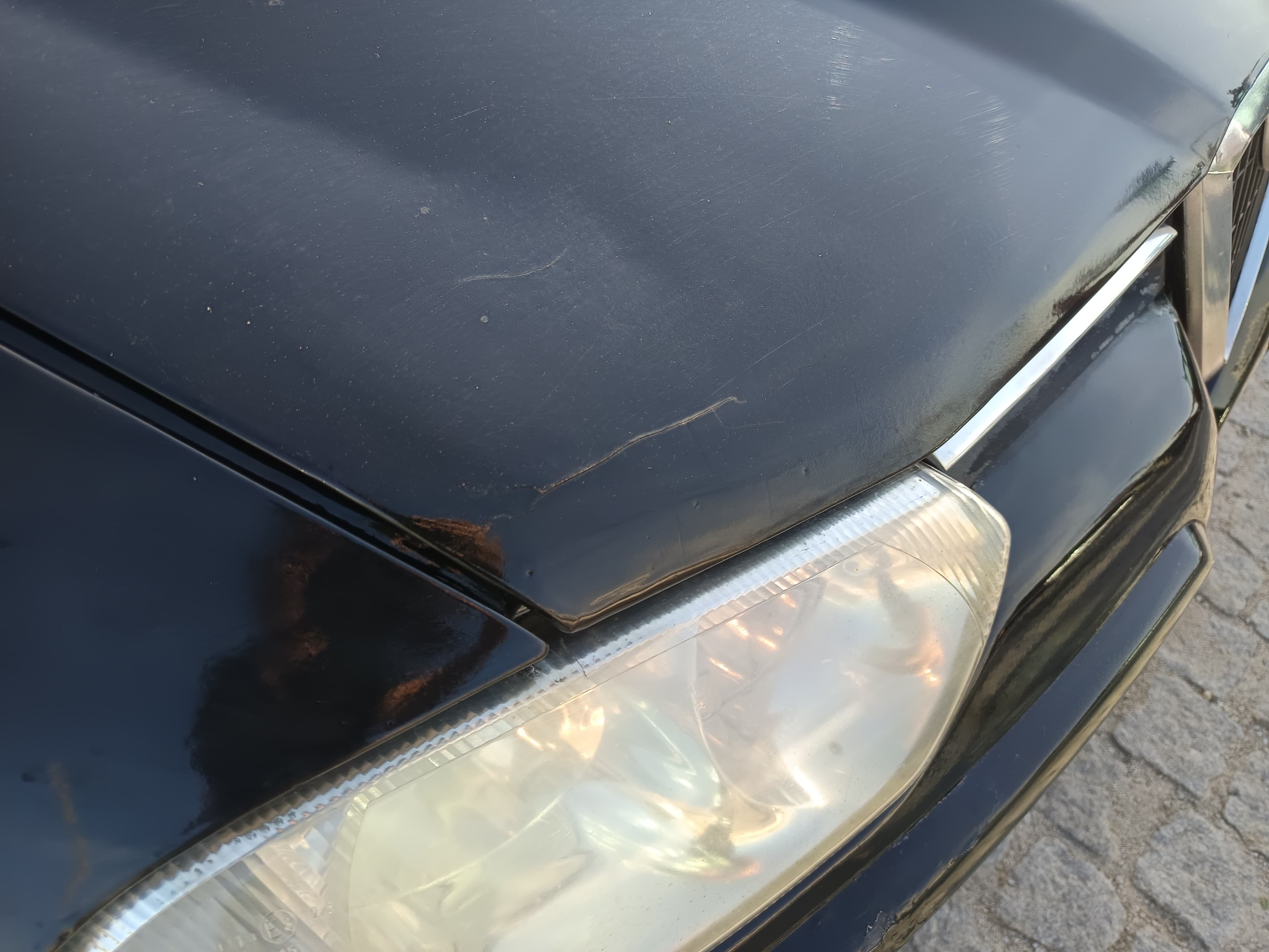 Alfa Romeo 1.9 JTD · Ano 2002 — imagen 11