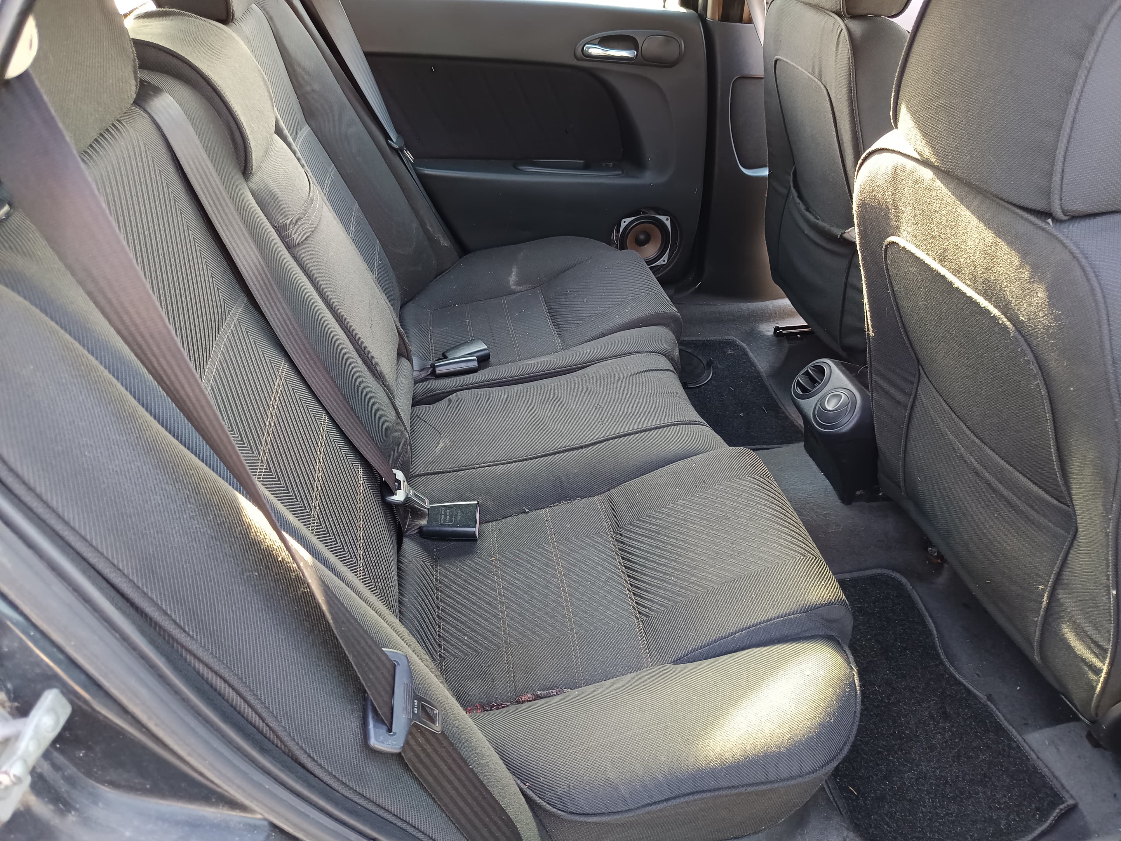 Alfa Romeo 1.9 JTD · Ano 2002 — imagen 23