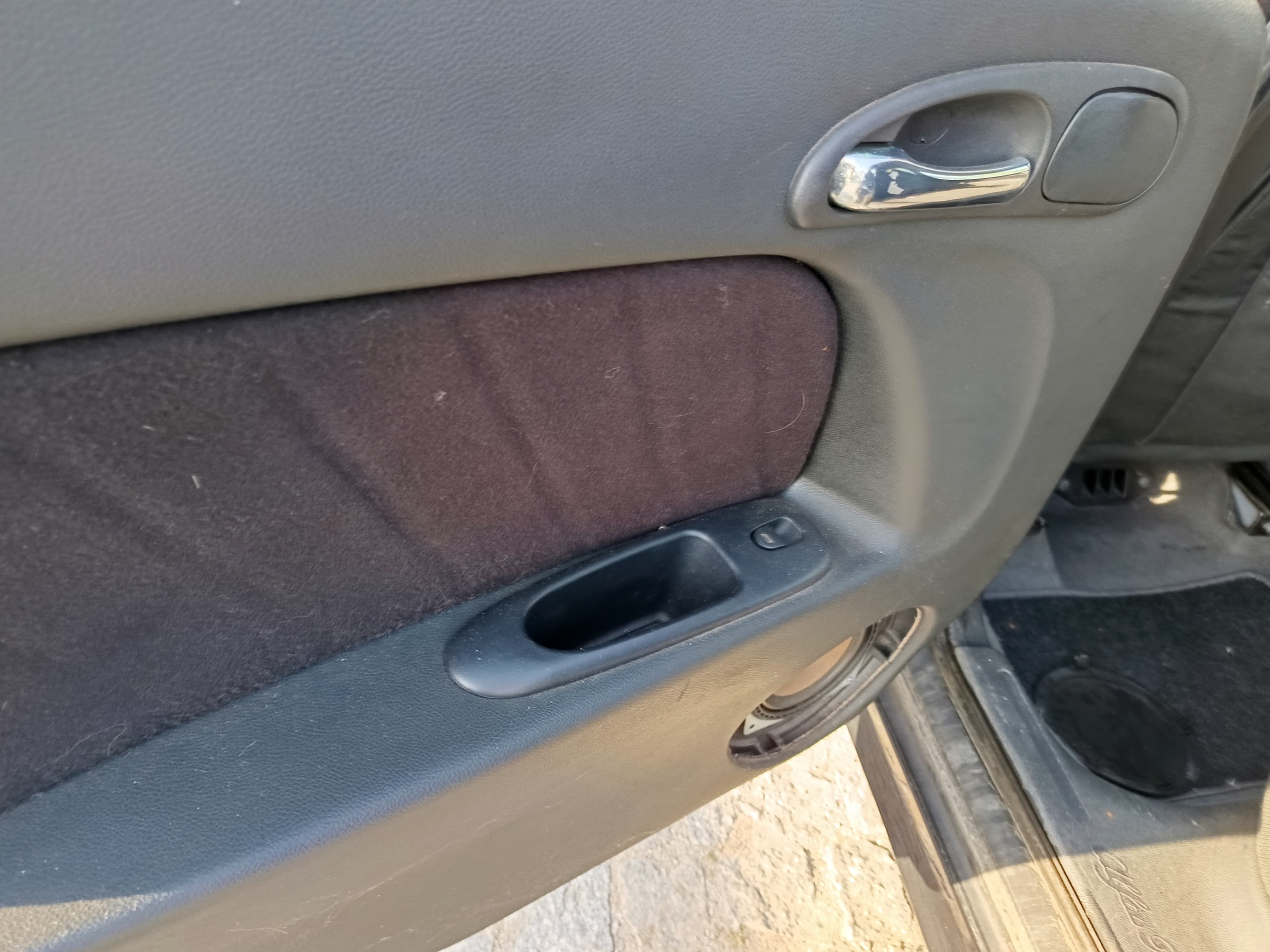 Alfa Romeo 1.9 JTD · Ano 2002 — imagen 34