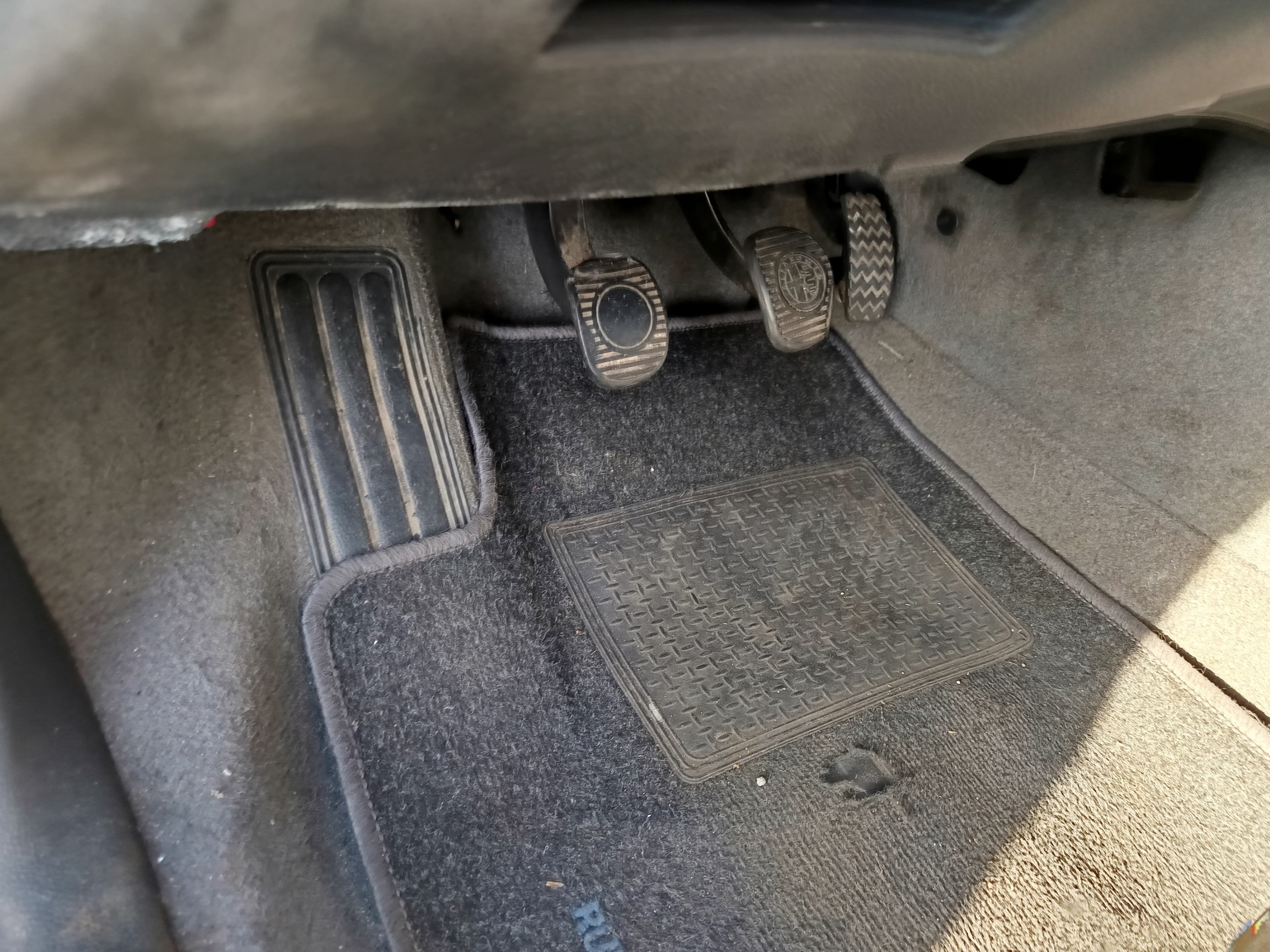 Alfa Romeo 1.9 JTD · Ano 2002 — imagen 32