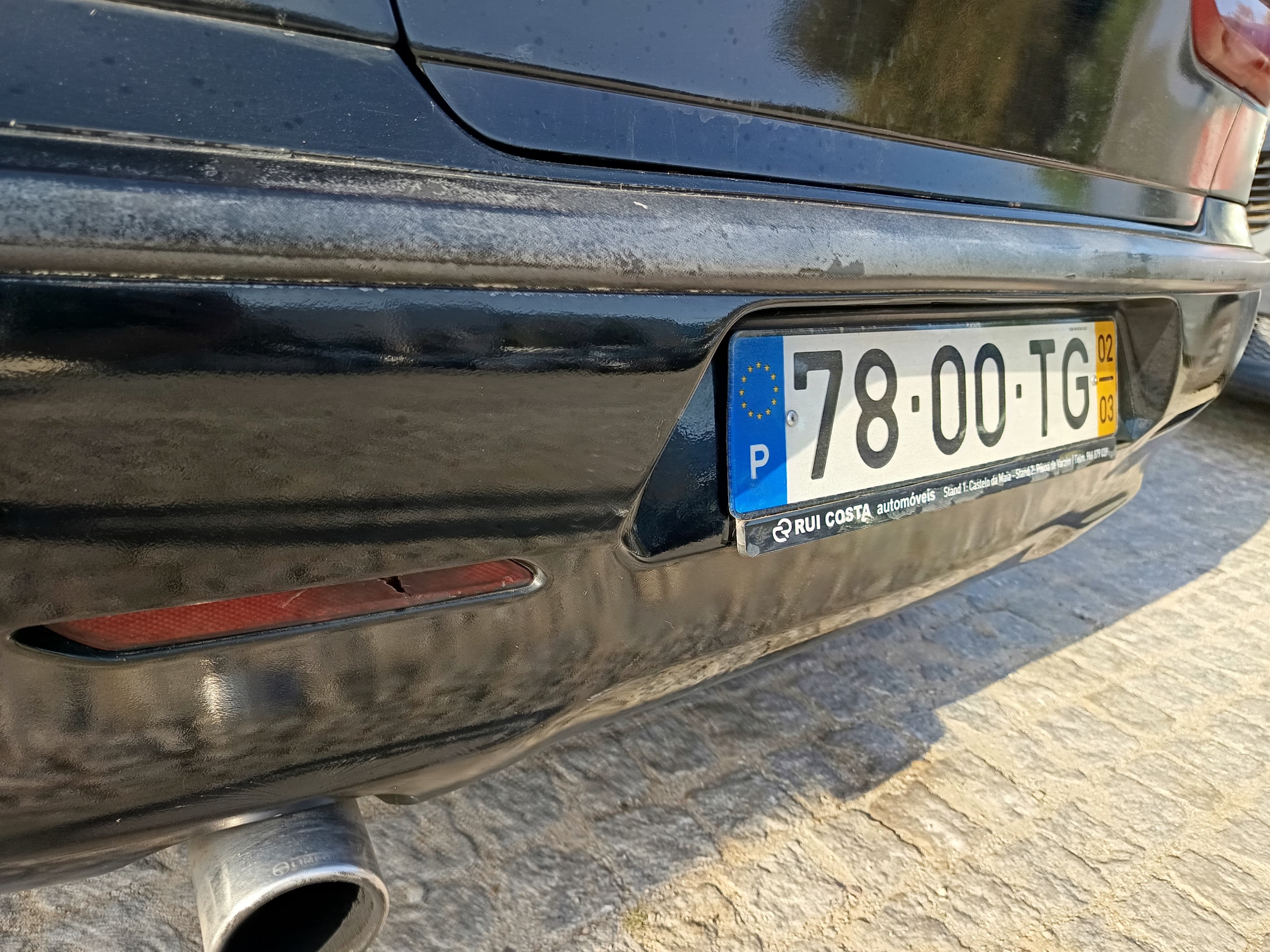 Alfa Romeo 1.9 JTD · Ano 2002 — imagen 13