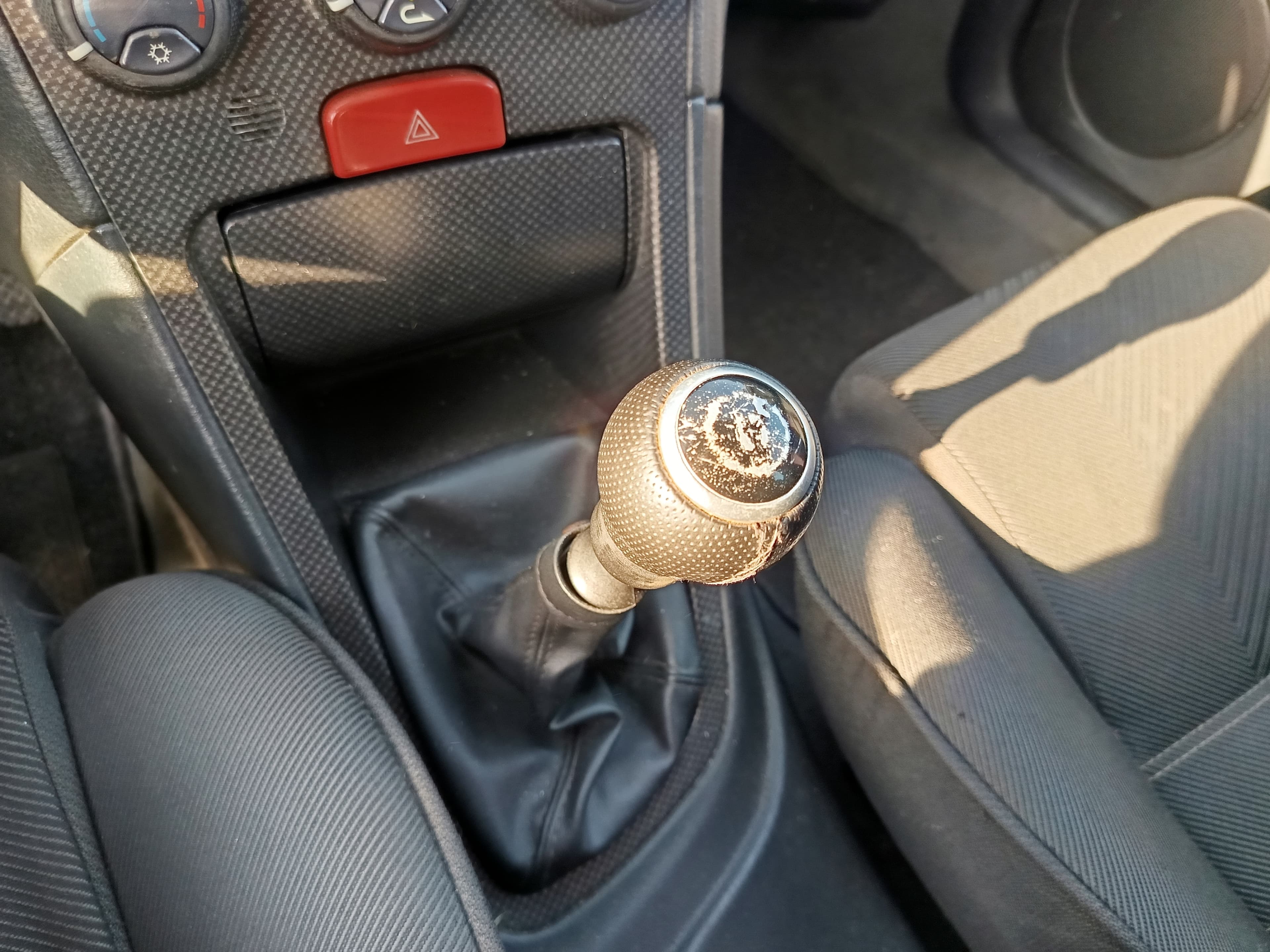 Alfa Romeo 1.9 JTD · Ano 2002 — imagen 36