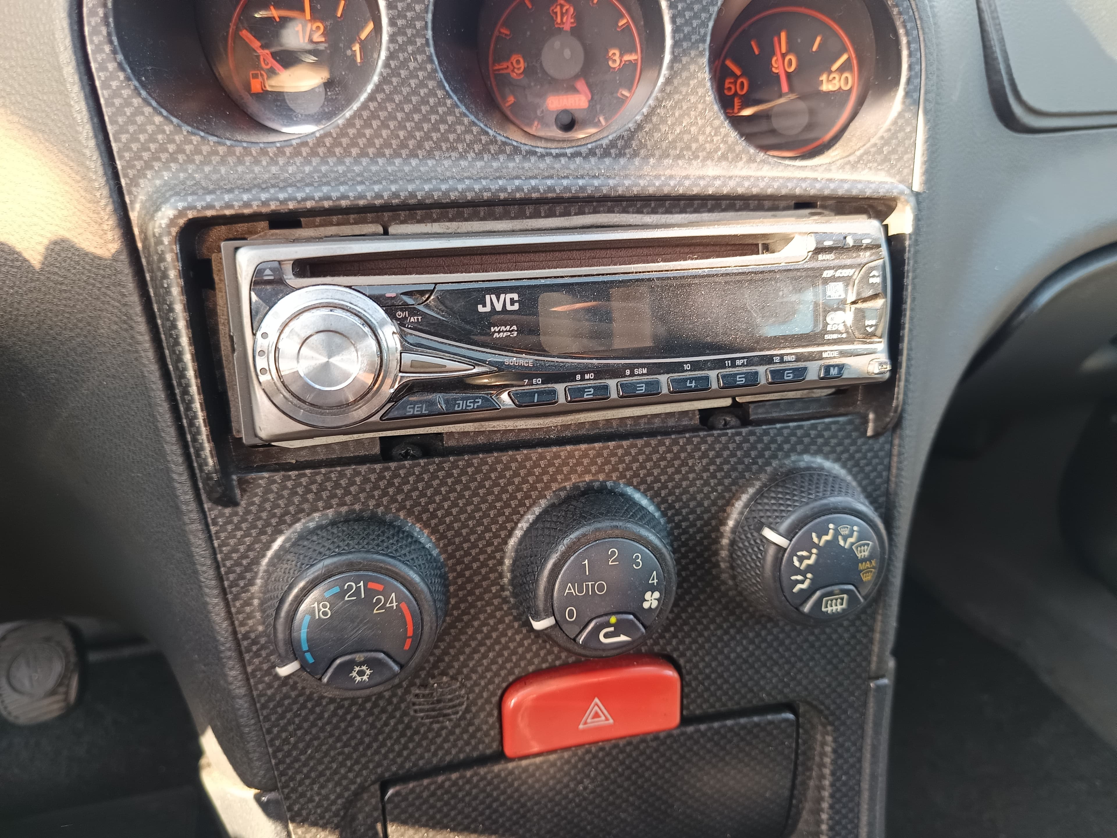 Alfa Romeo 1.9 JTD · Ano 2002 — imagen 35