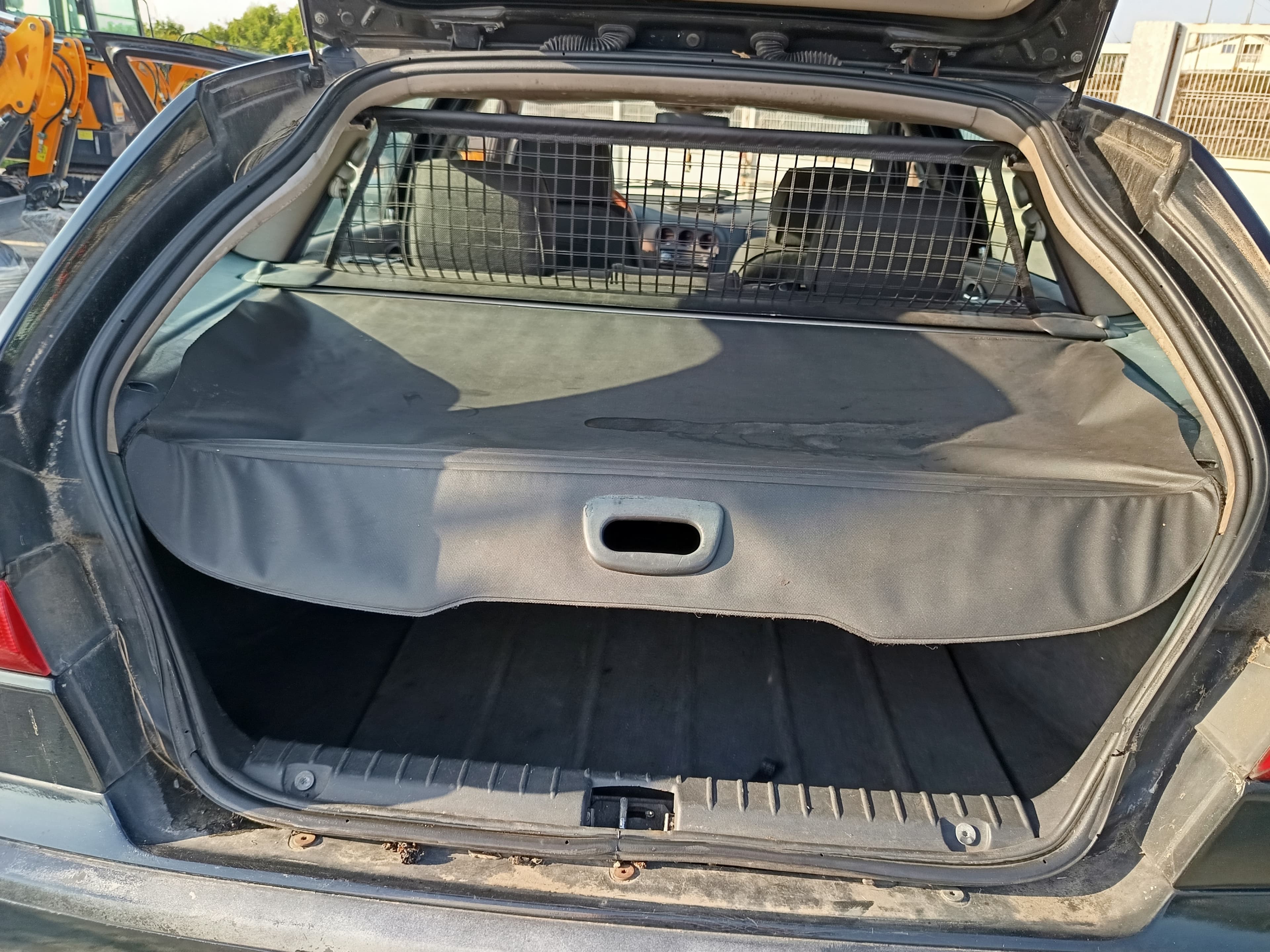 Alfa Romeo 1.9 JTD · Ano 2002 — imagen 20