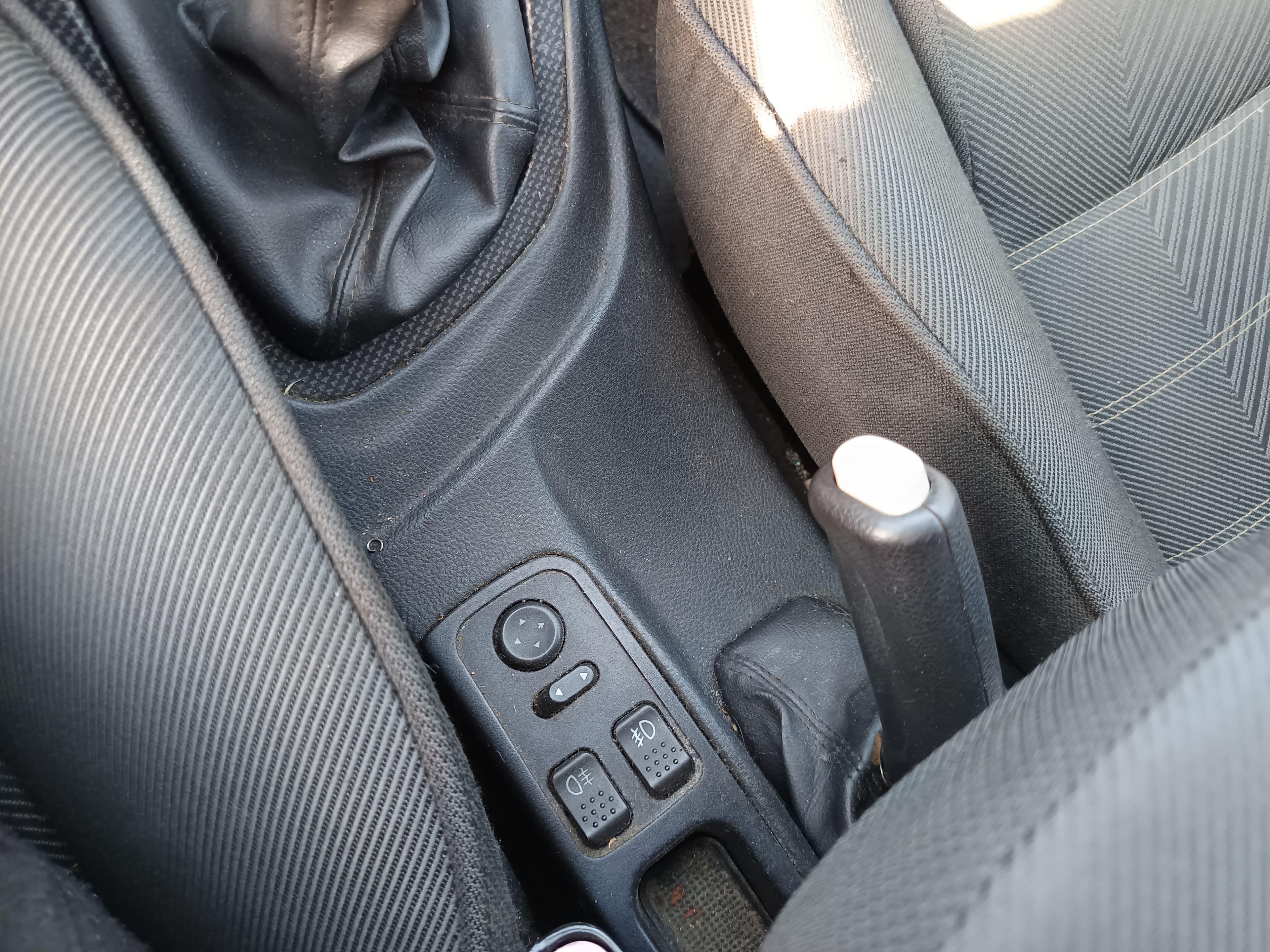 Alfa Romeo 1.9 JTD · Ano 2002 — imagen 37