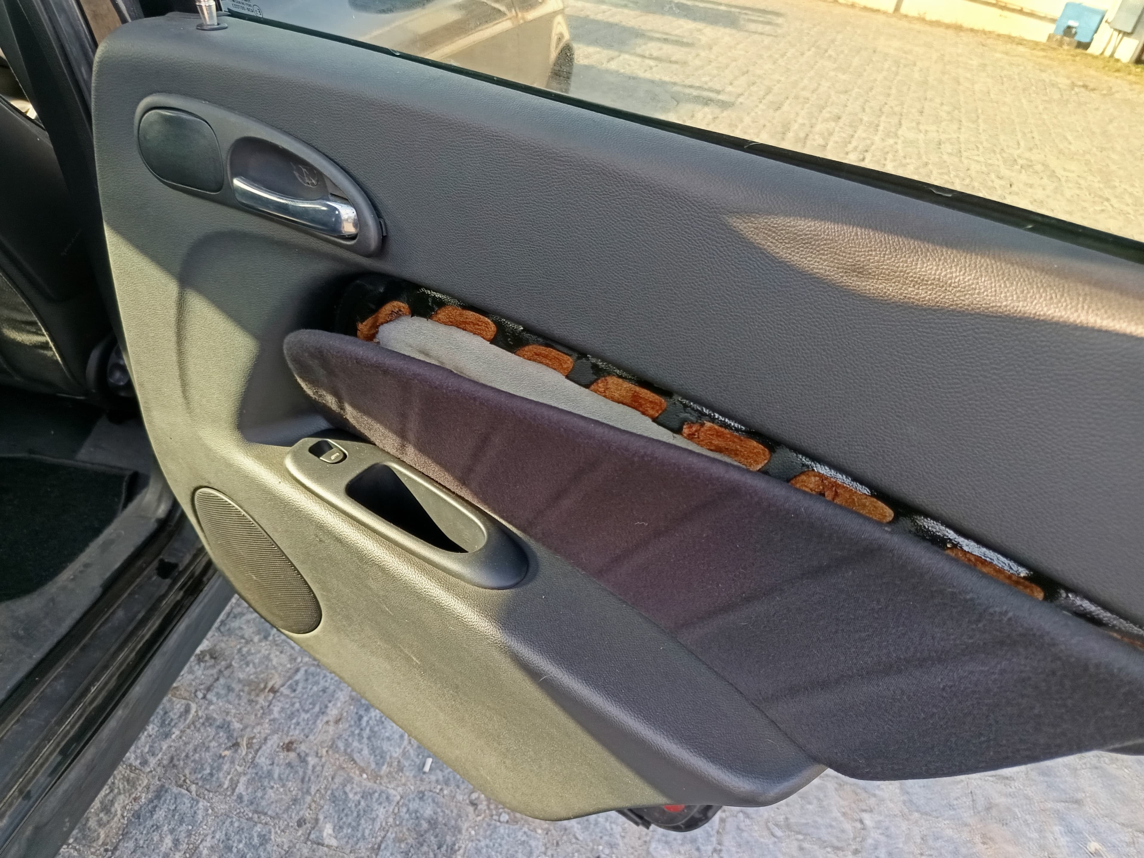 Alfa Romeo 1.9 JTD · Ano 2002 — imagen 28