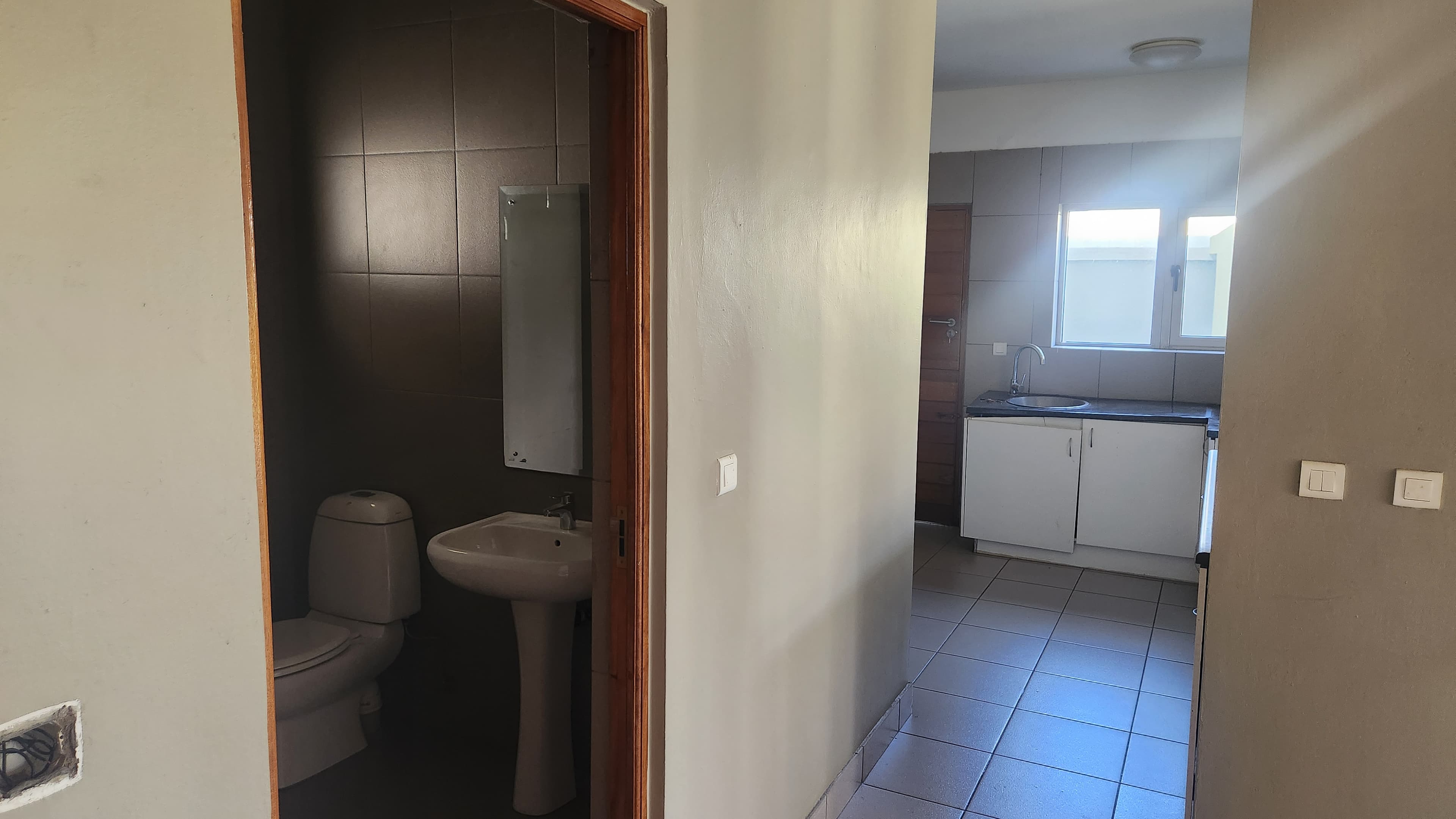 29 Moradias T3 Em Condomínio Fechado – Chingodzi, Tete — image 12