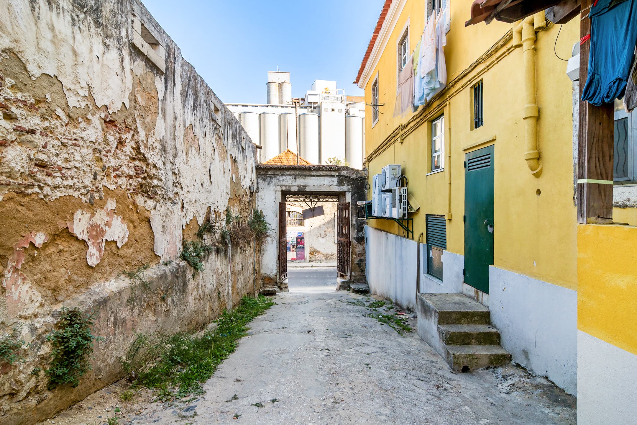 Edifício · Beato, Lisboa — imagem 9
