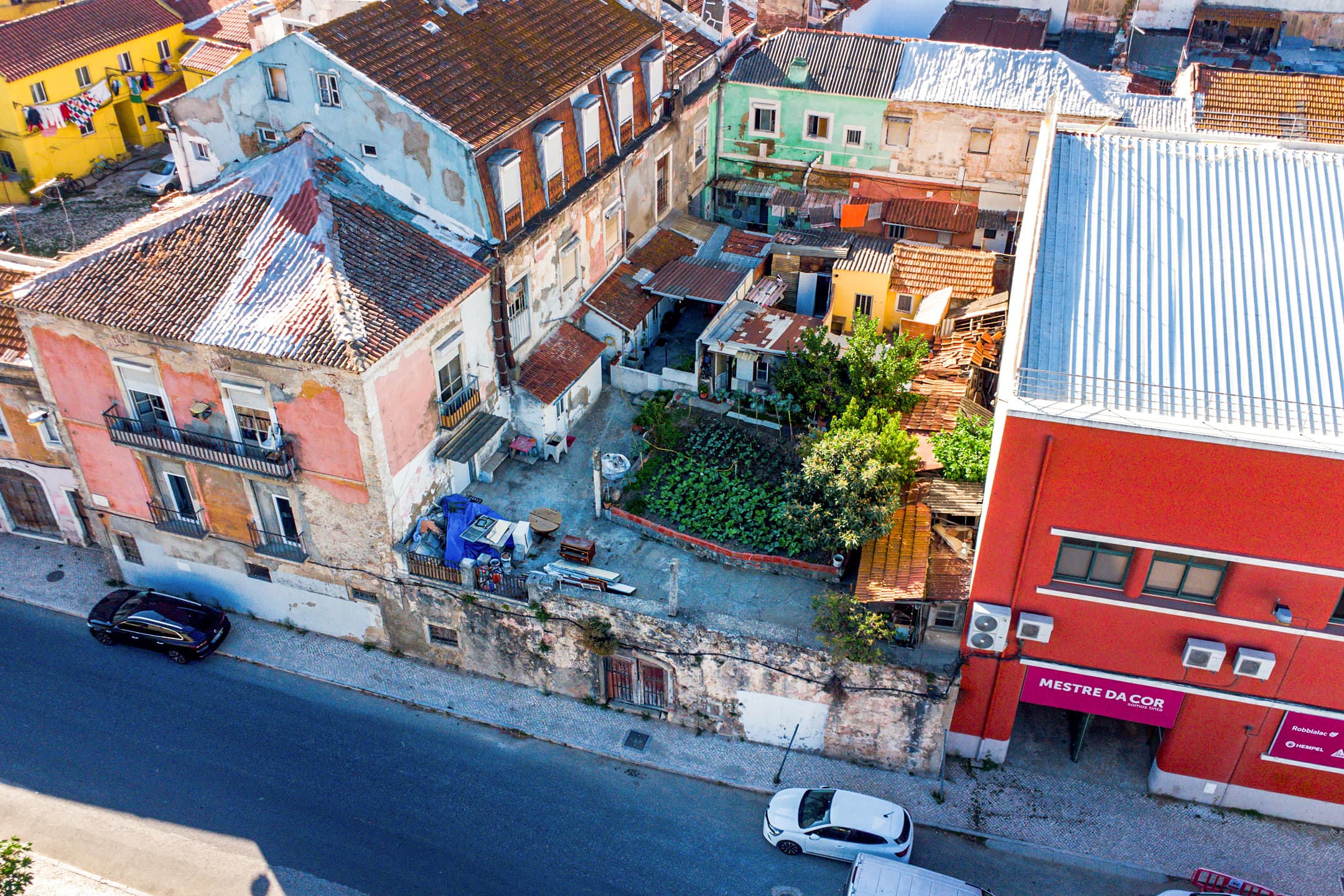 Edifício · Beato, Lisboa — imagem 6