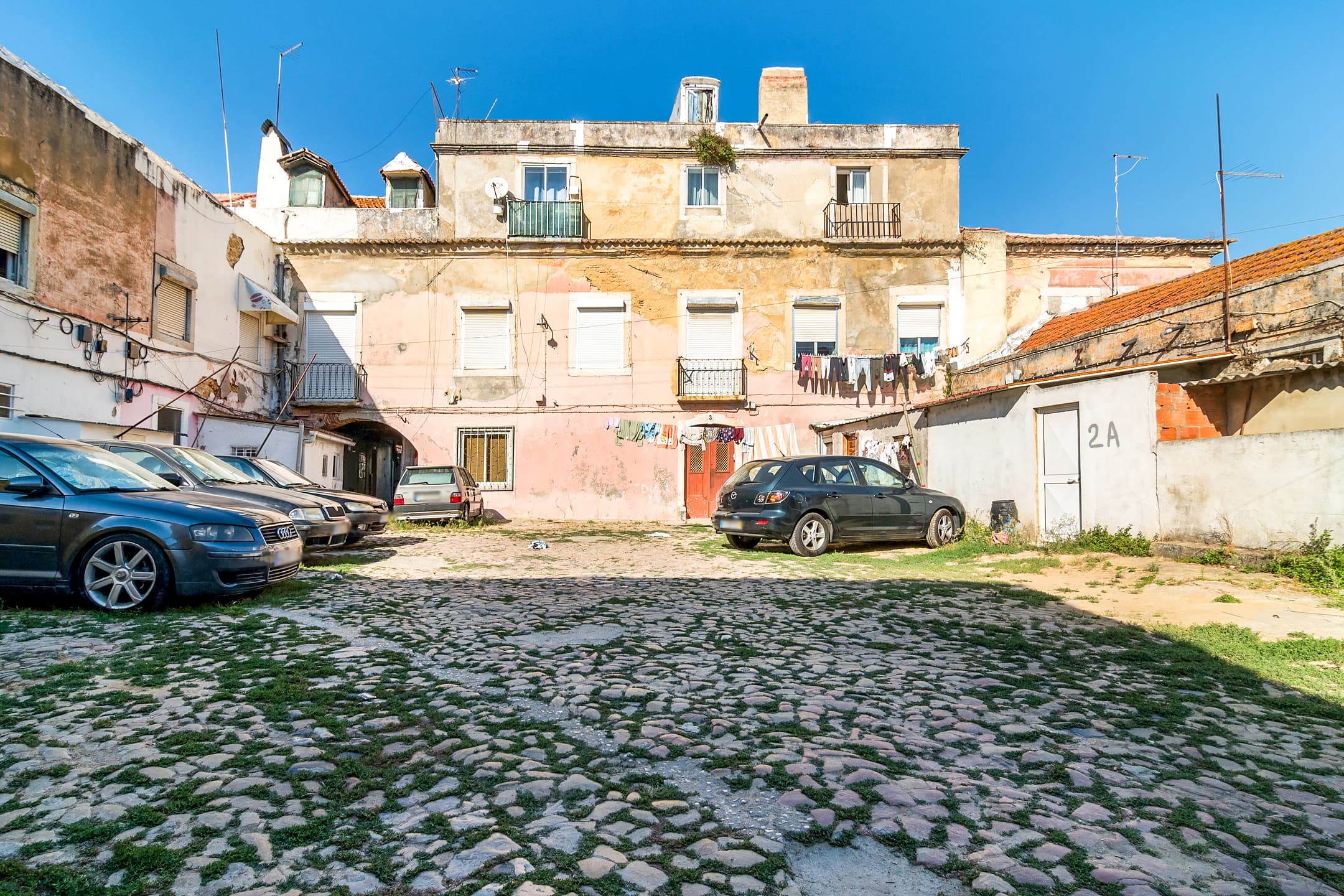 Edifício · Beato, Lisboa — imagem 10