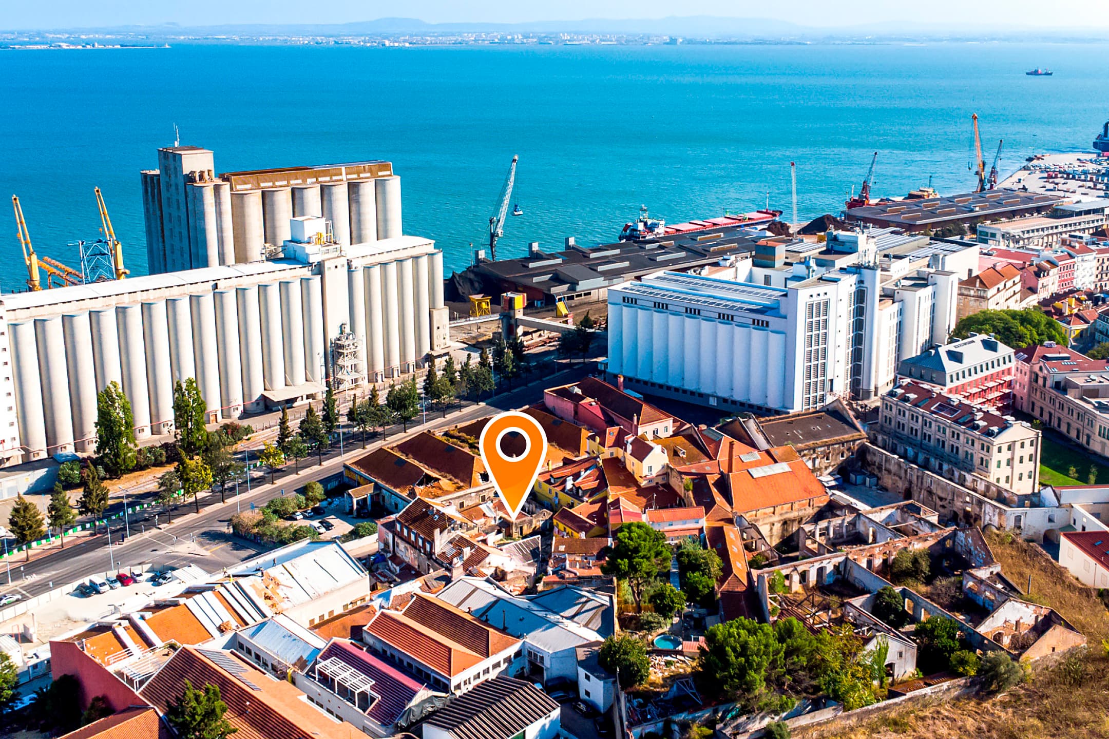 Edifício · Beato, Lisboa — imagem 2