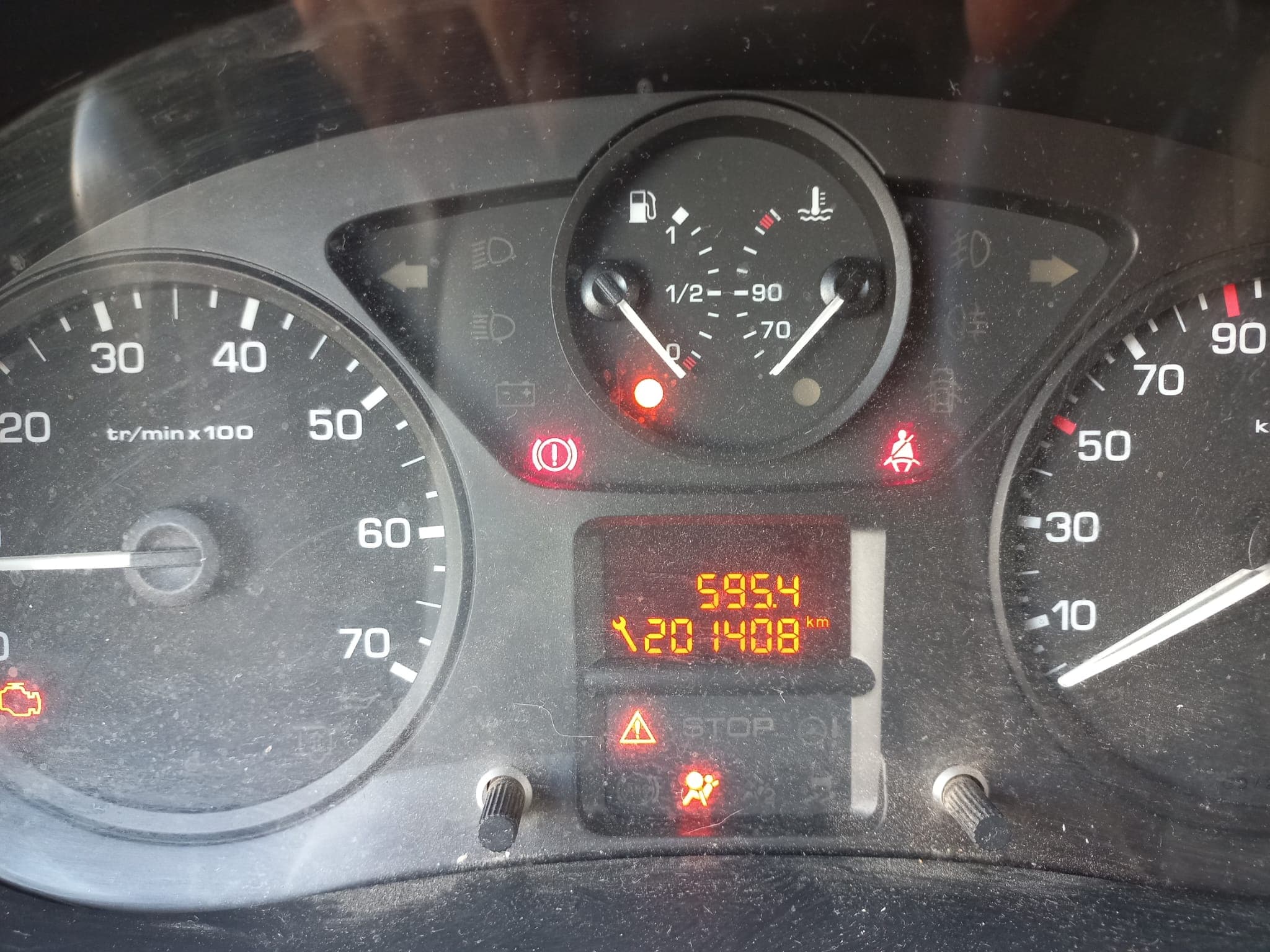 Citroën Berlingo · Ano 2016 — image 24