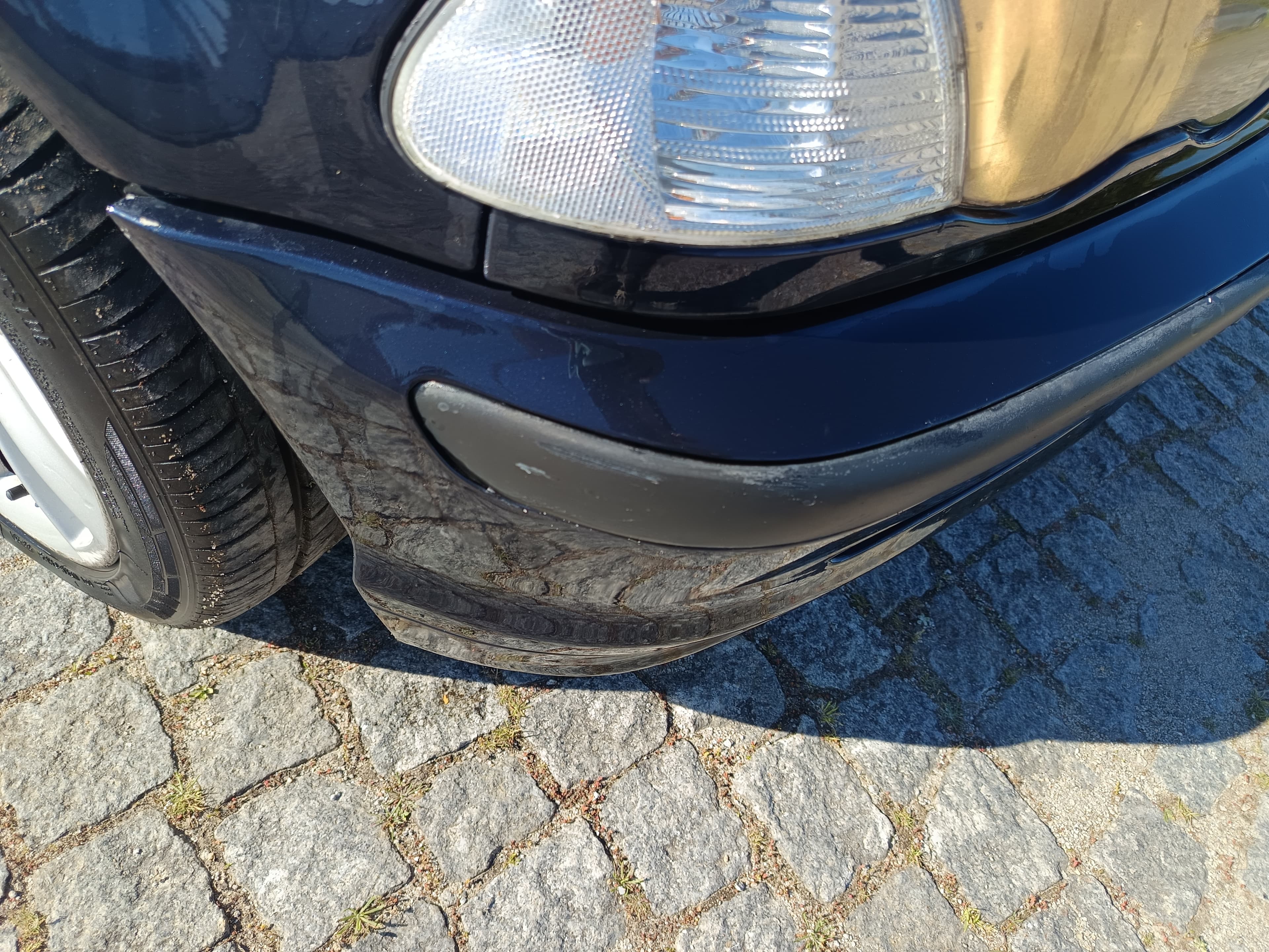 BMW 320d · Ano 2000 — imagen 14