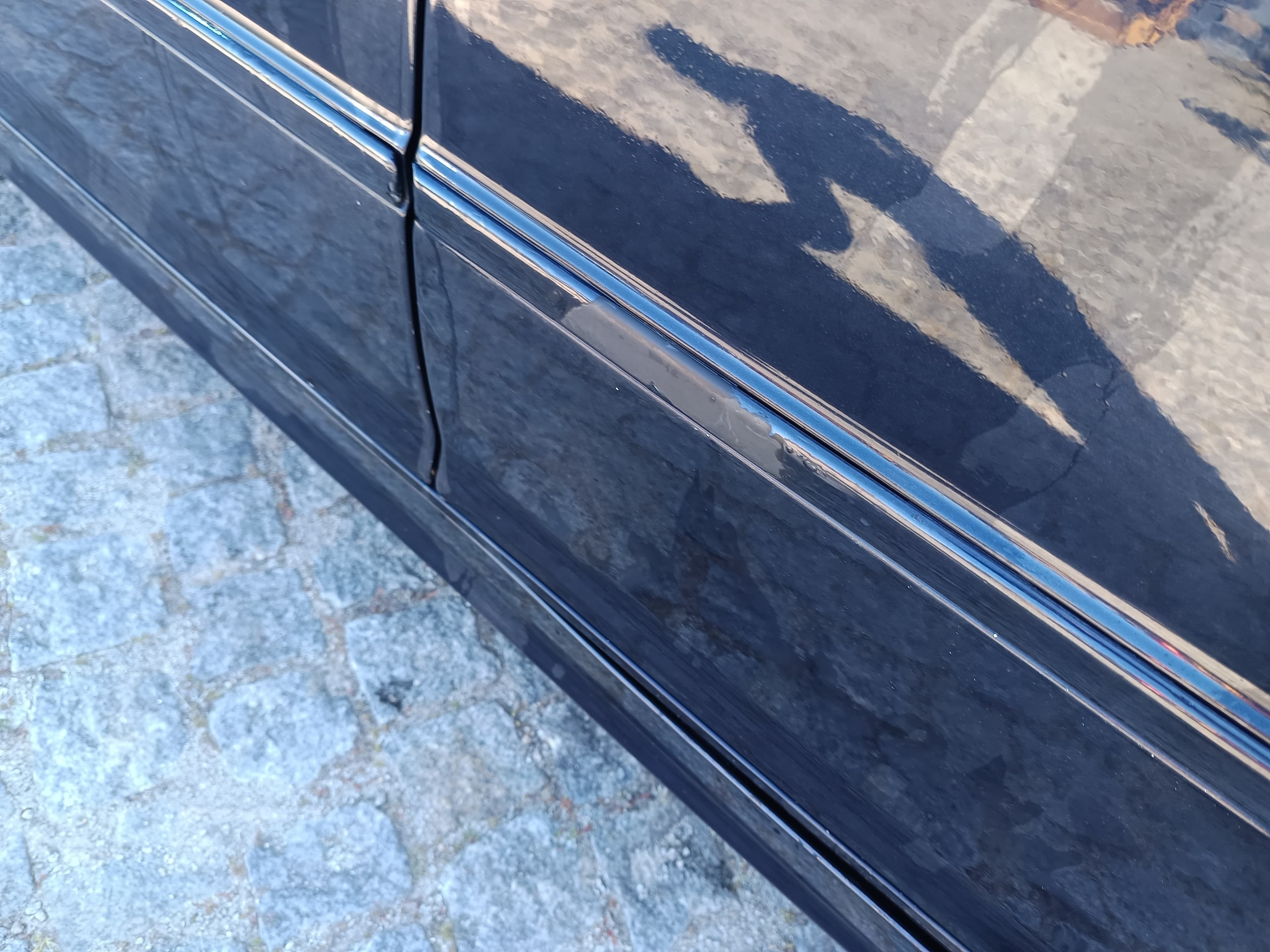 BMW 320d · Ano 2000 — imagen 20