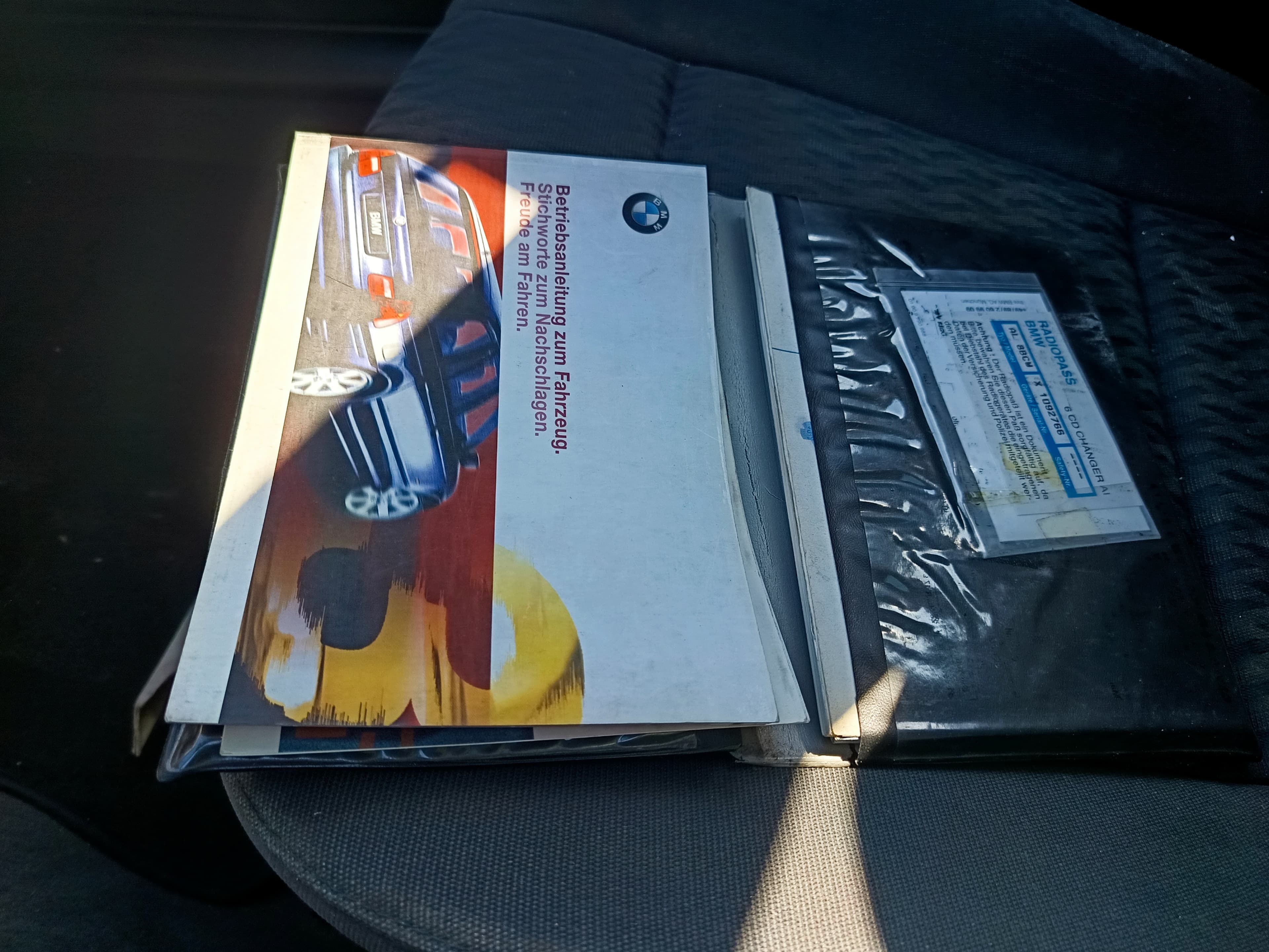 BMW 320d · Ano 2000 — imagen 46