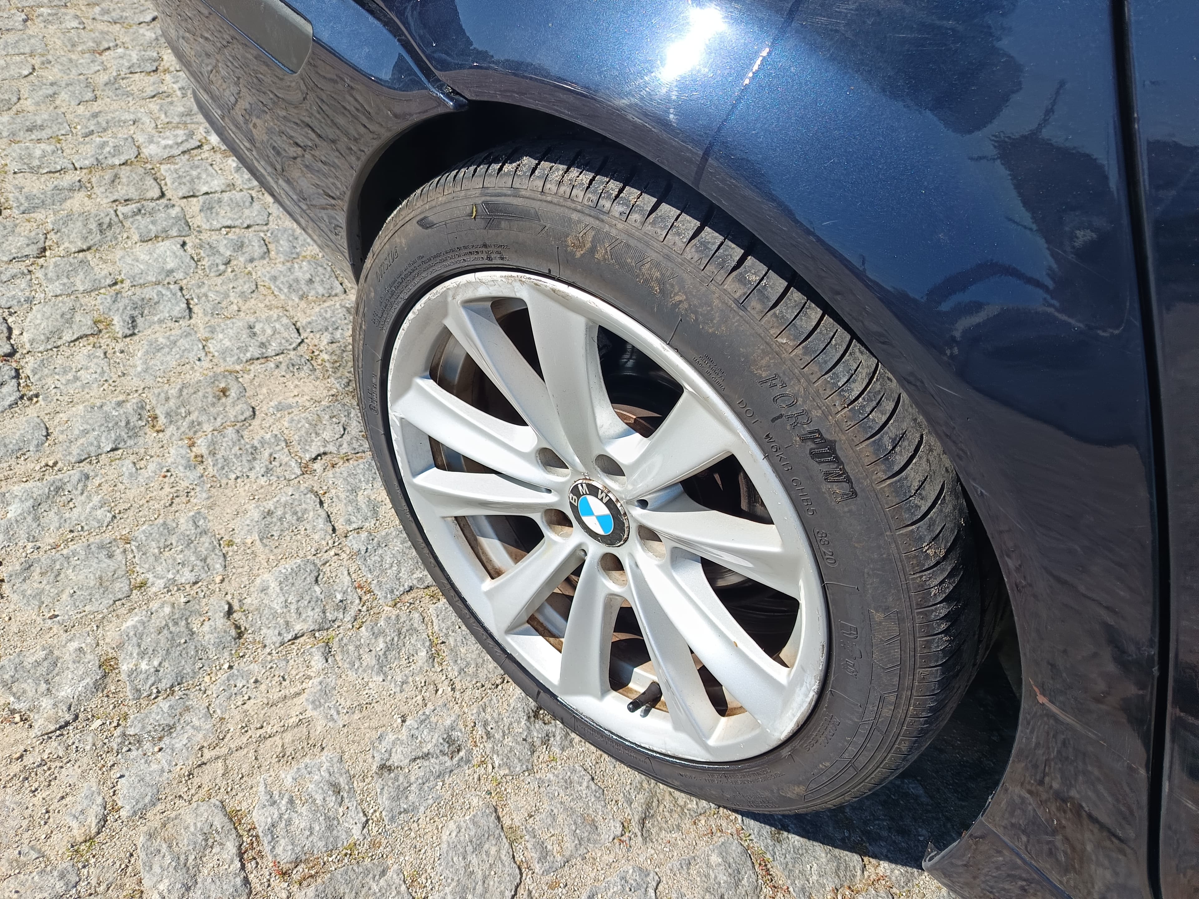 BMW 320d · Ano 2000 — imagen 11