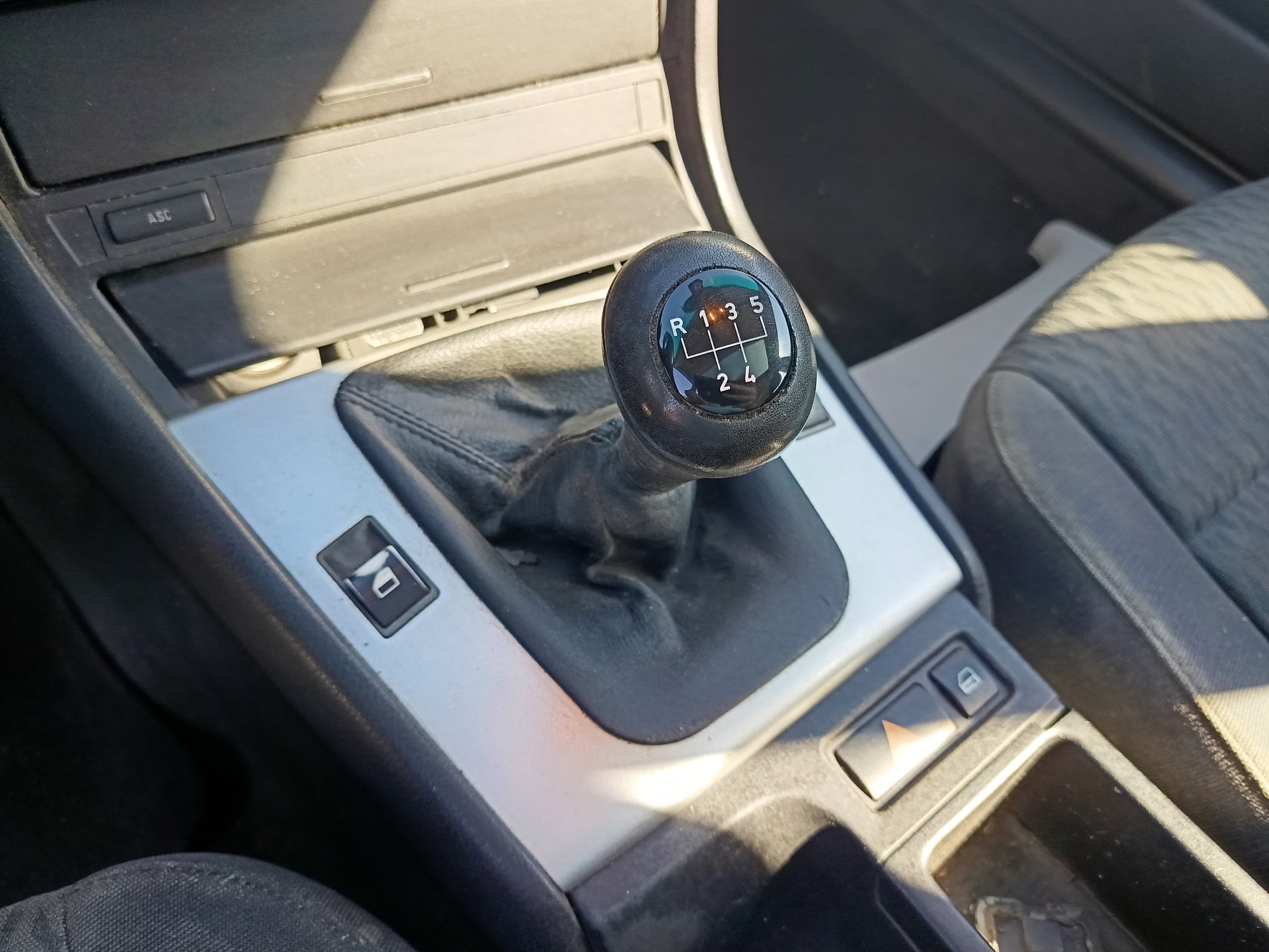 BMW 320d · Ano 2000 — imagen 40
