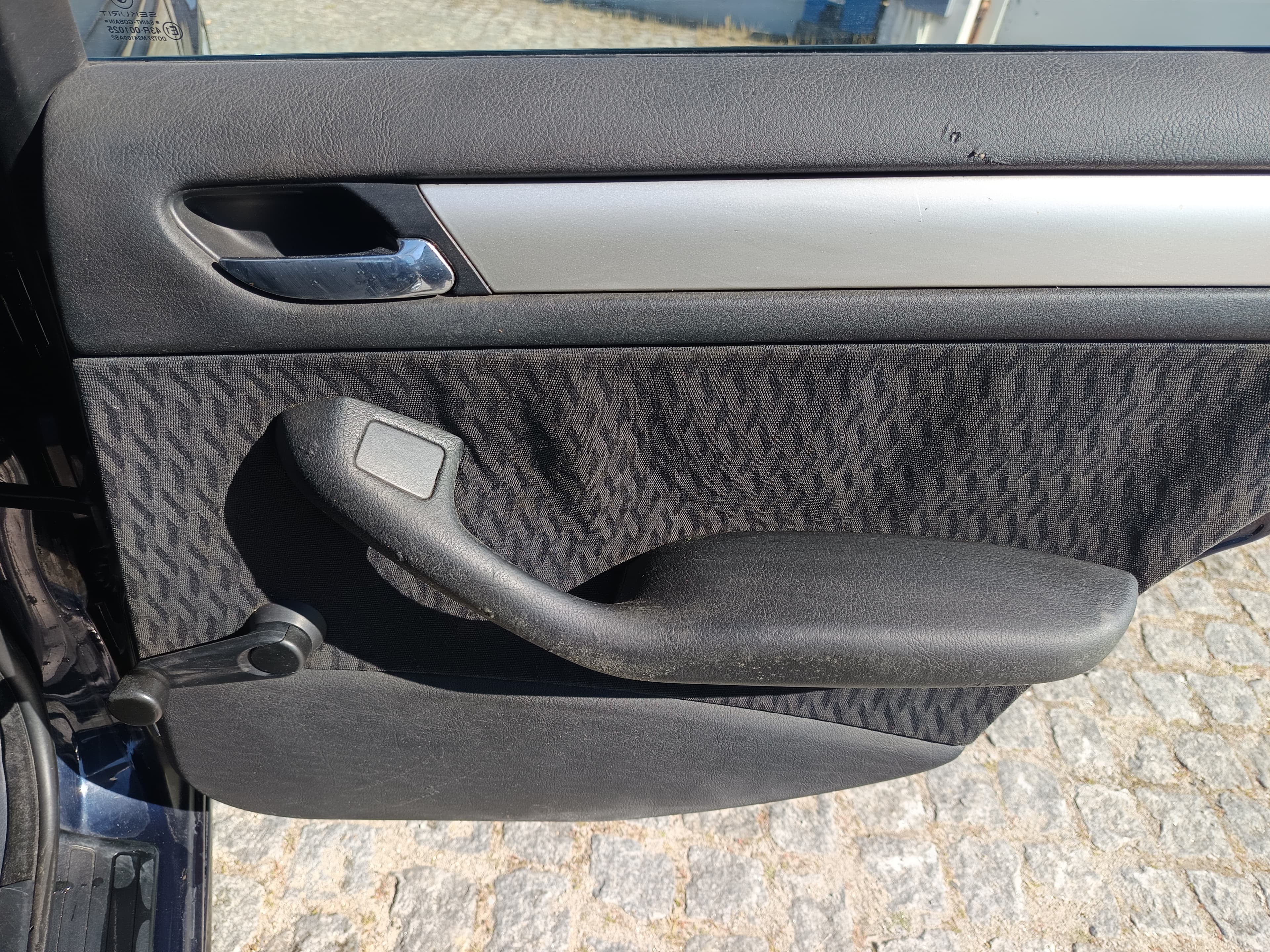 BMW 320d · Ano 2000 — imagen 25