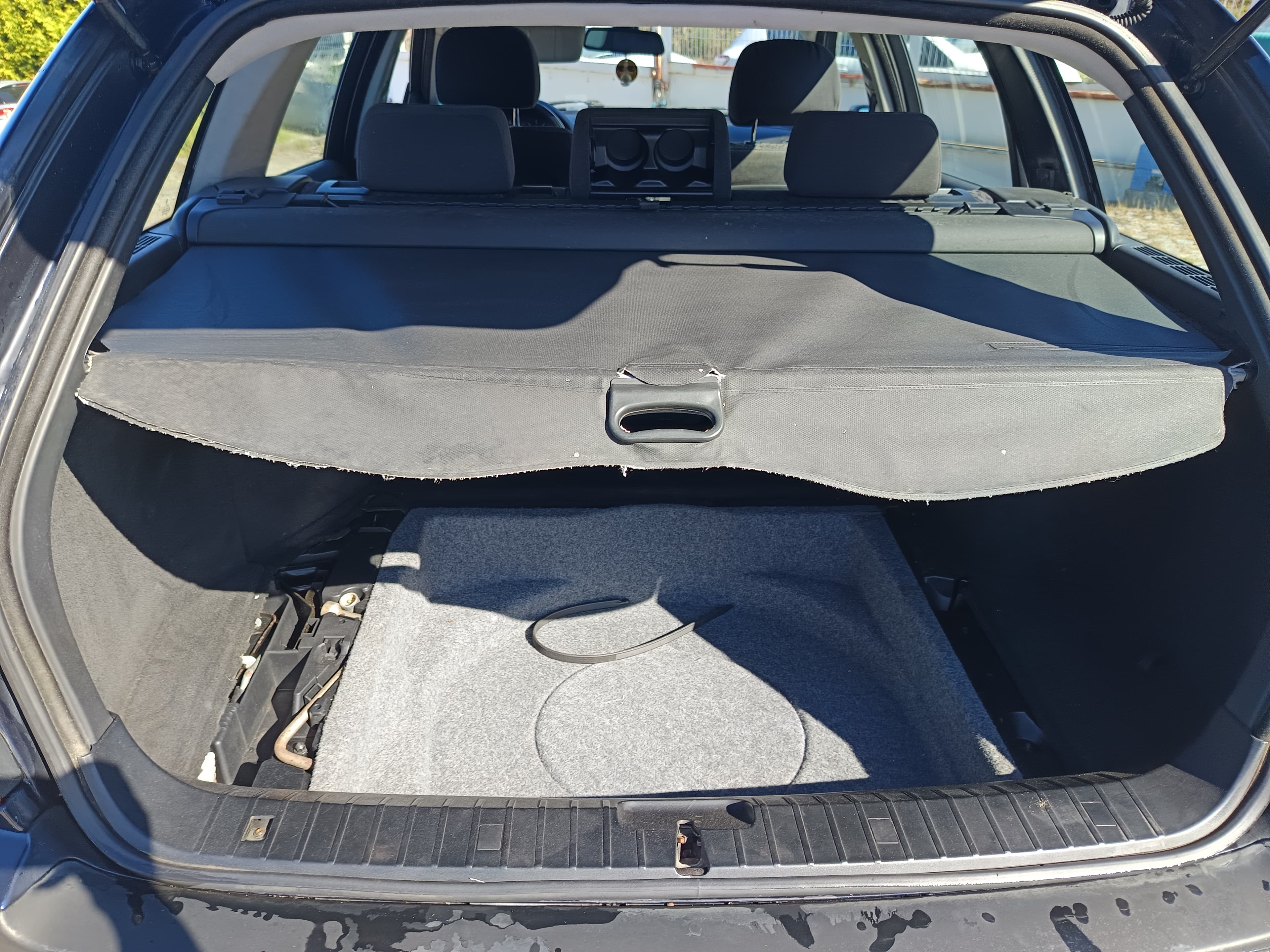 BMW 320d · Ano 2000 — imagen 23