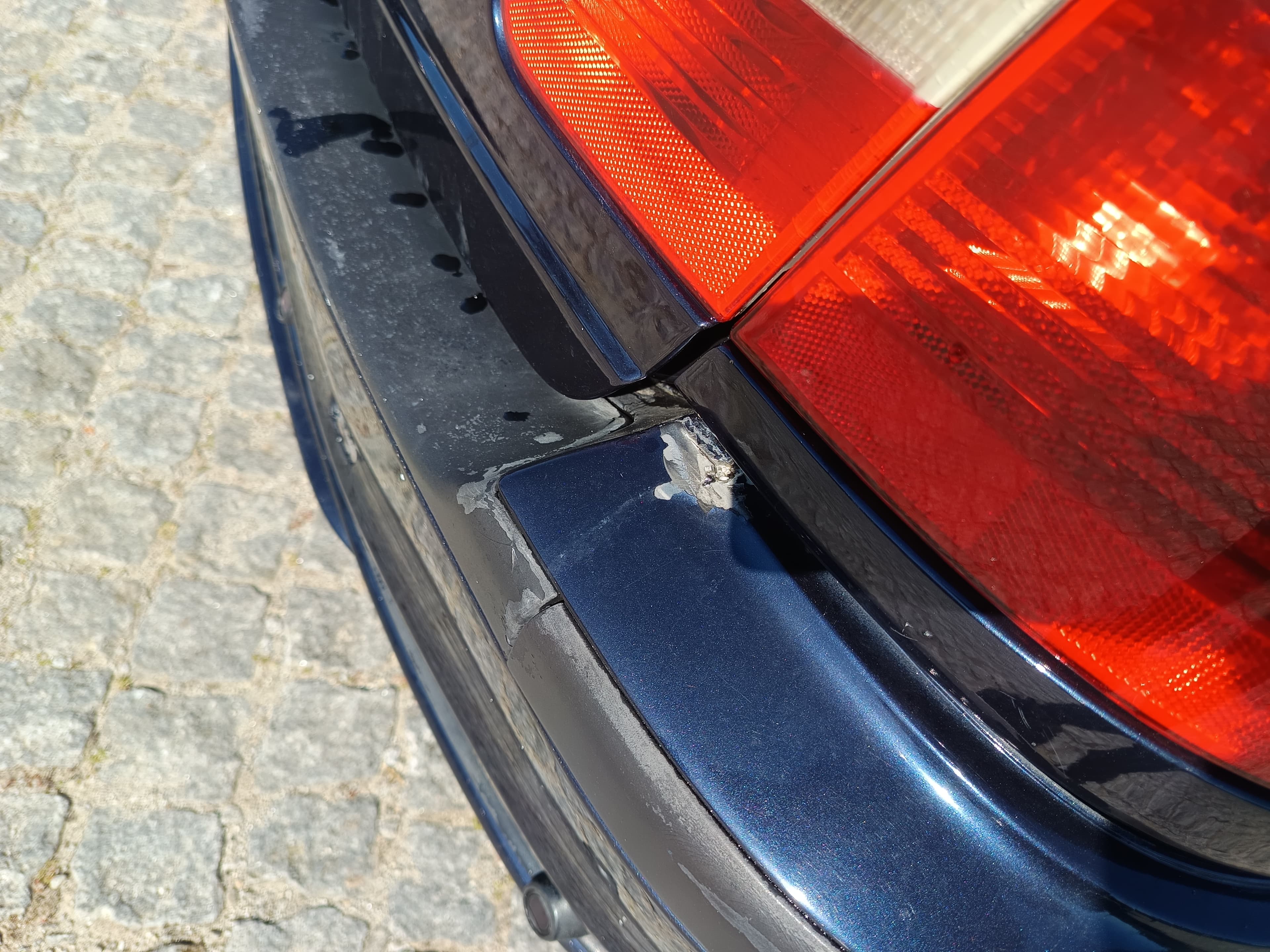 BMW 320d · Ano 2000 — imagen 22