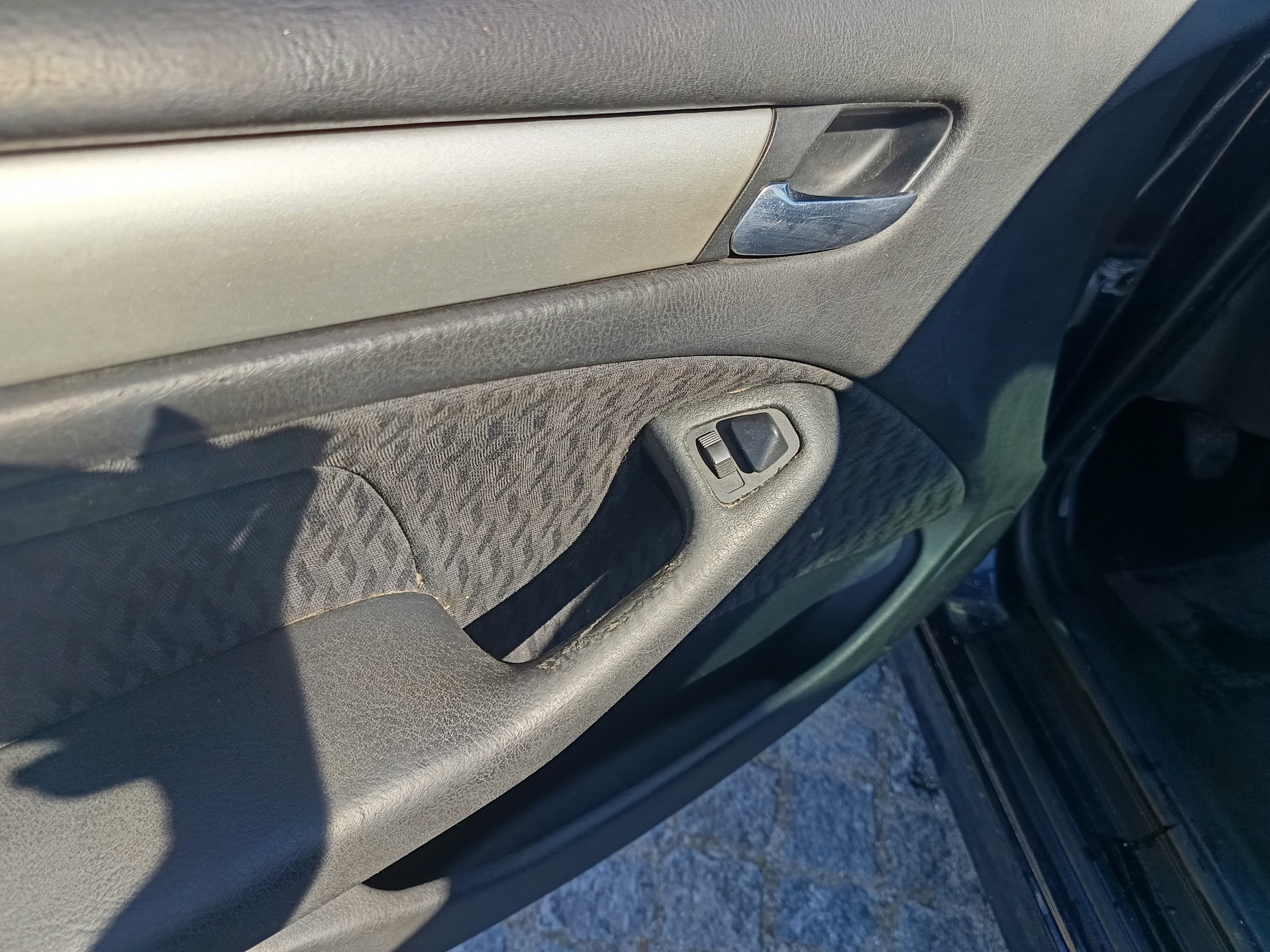 BMW 320d · Ano 2000 — imagen 34