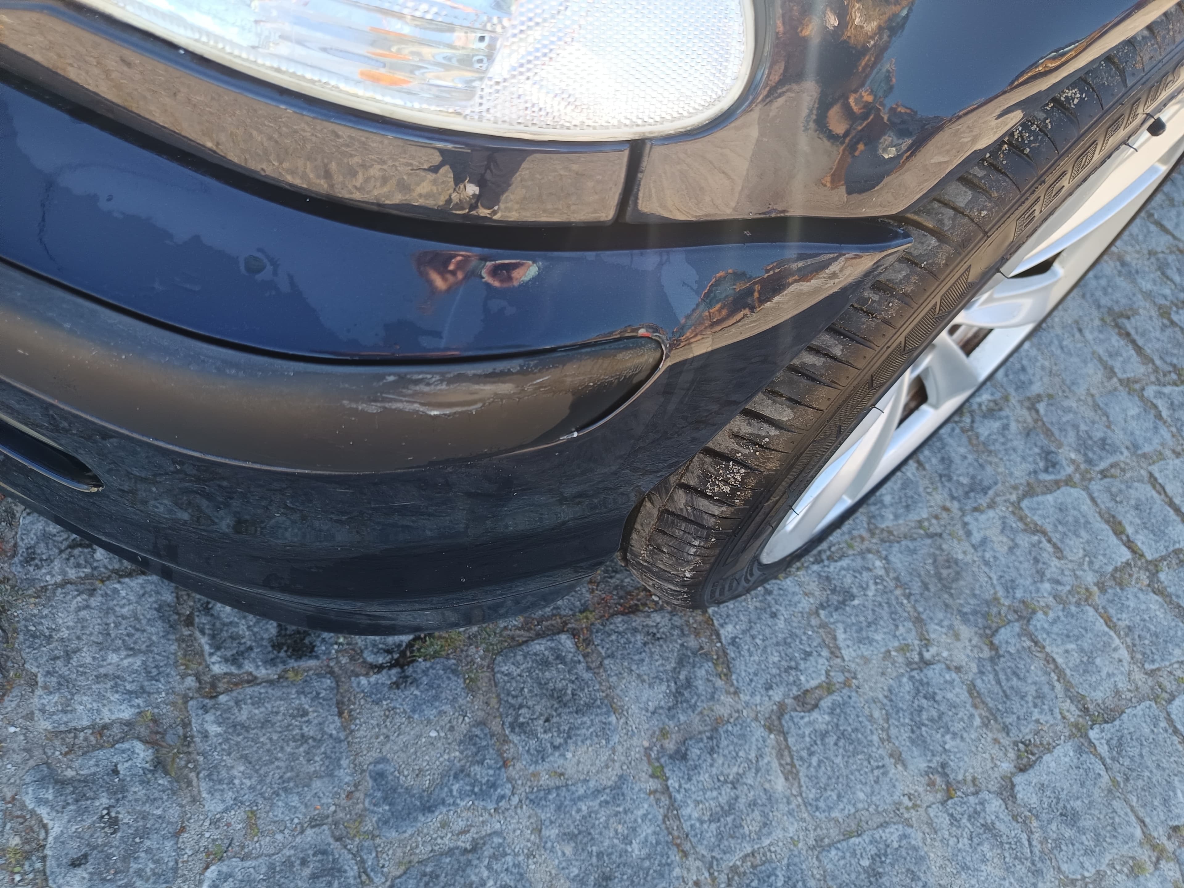 BMW 320d · Ano 2000 — imagen 21