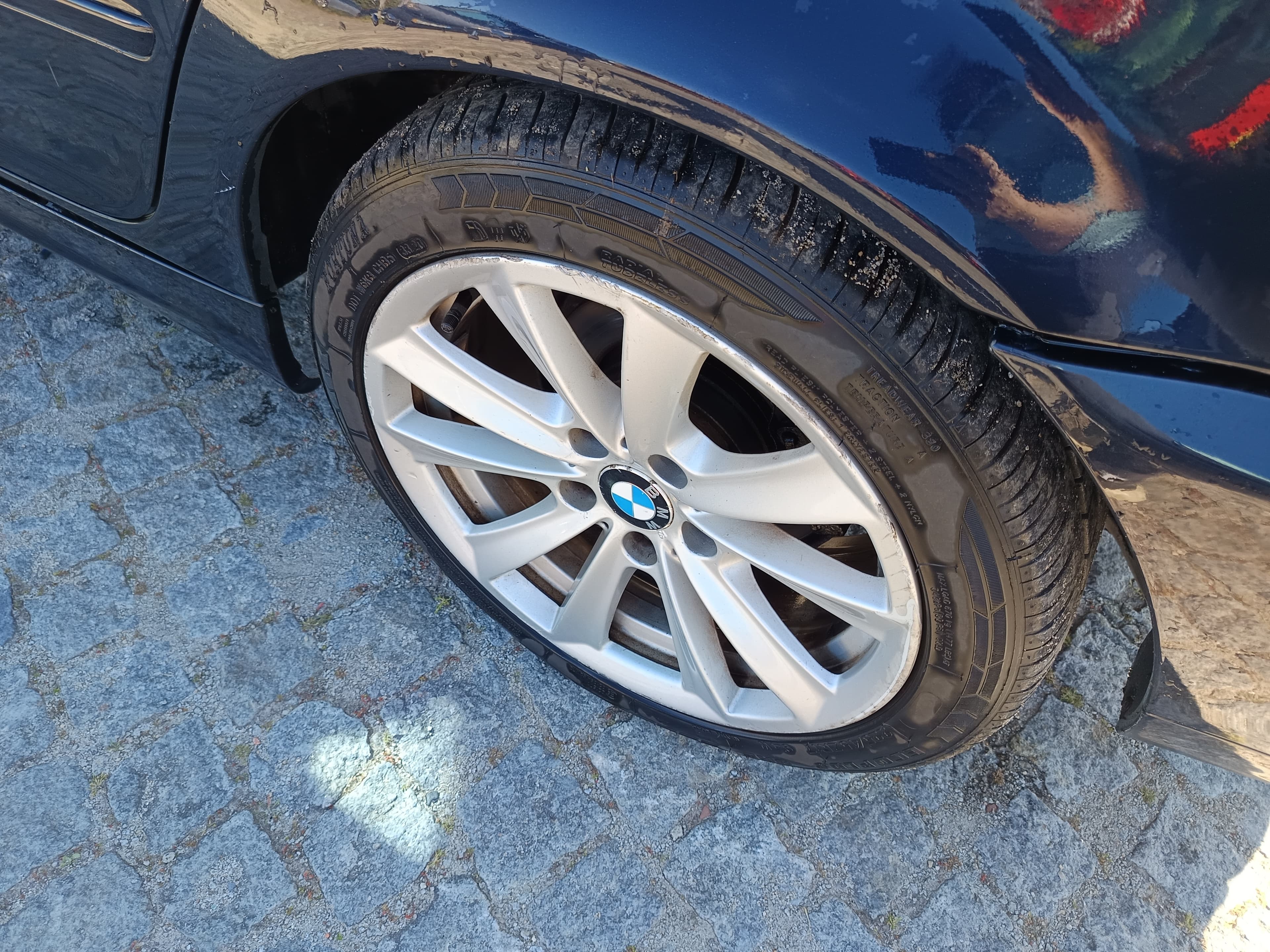 BMW 320d · Ano 2000 — imagen 12