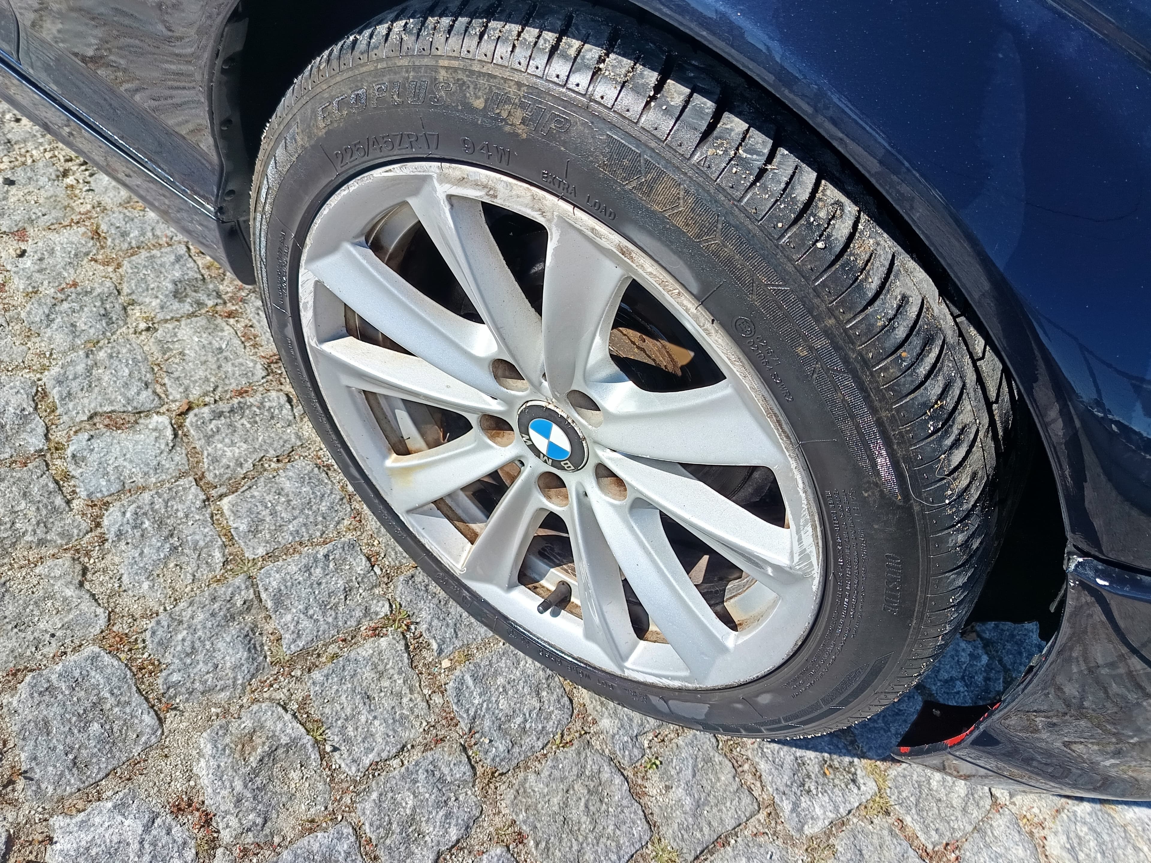 BMW 320d · Ano 2000 — imagen 10