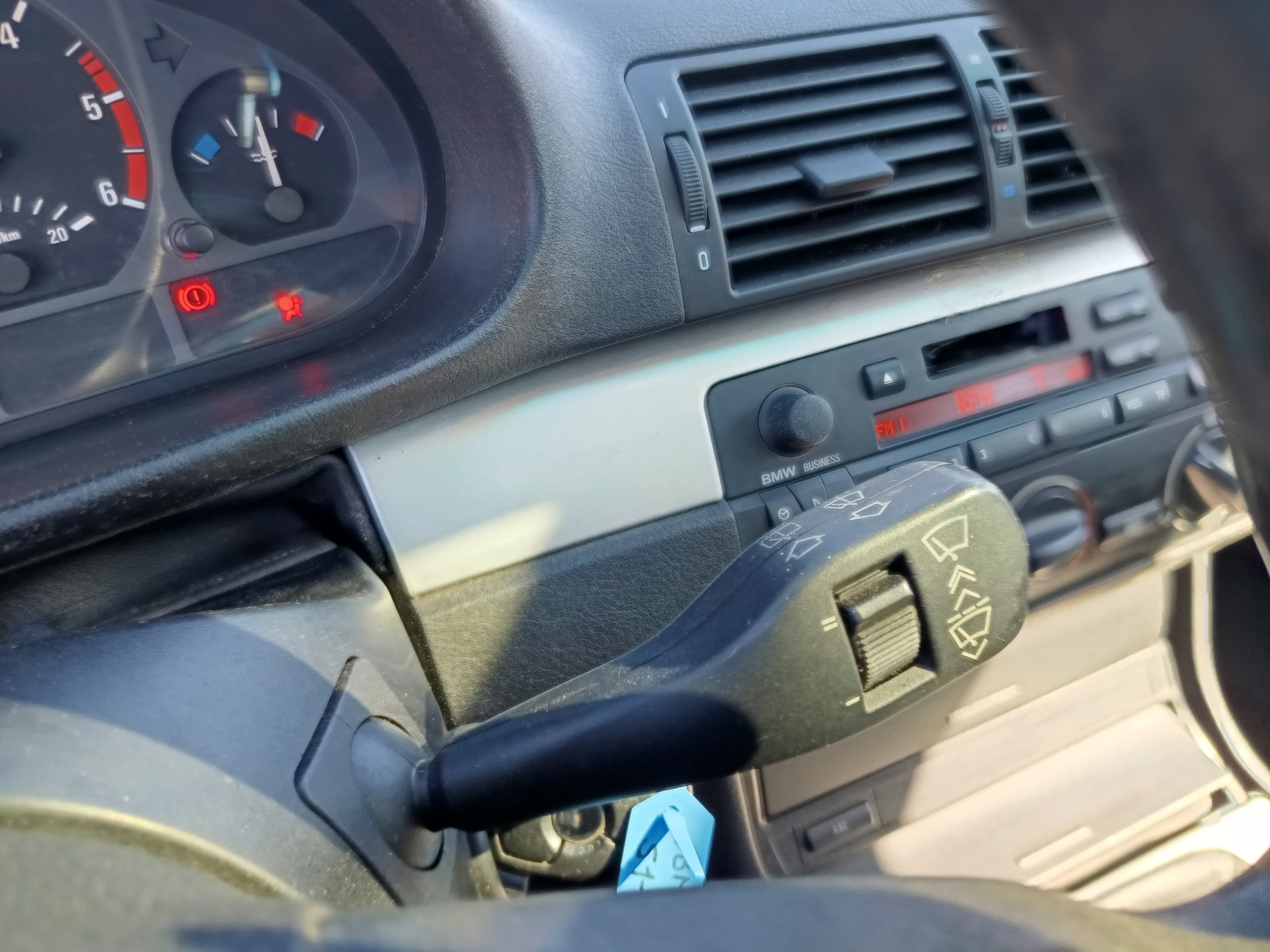 BMW 320d · Ano 2000 — imagen 42