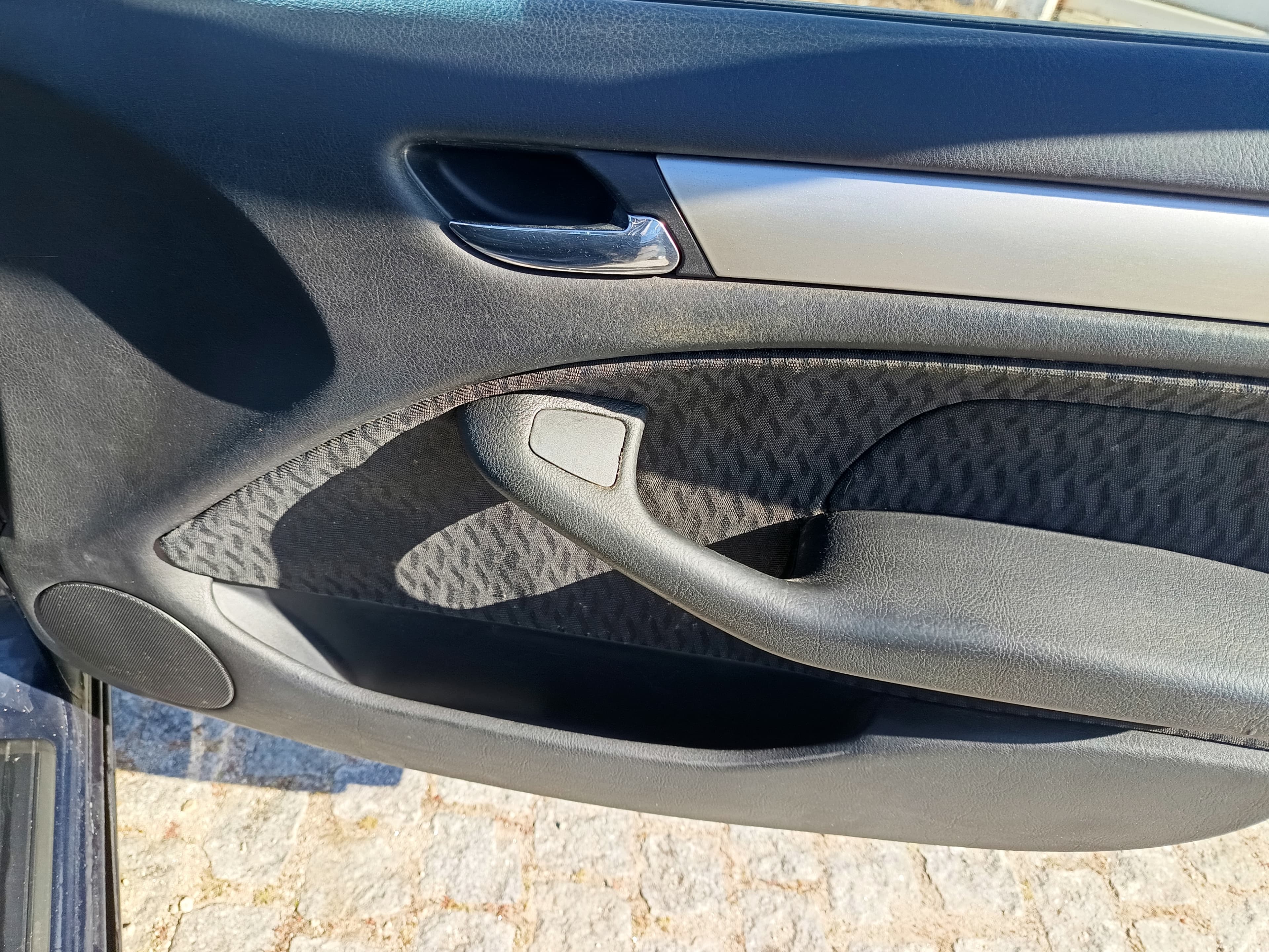 BMW 320d · Ano 2000 — imagen 28
