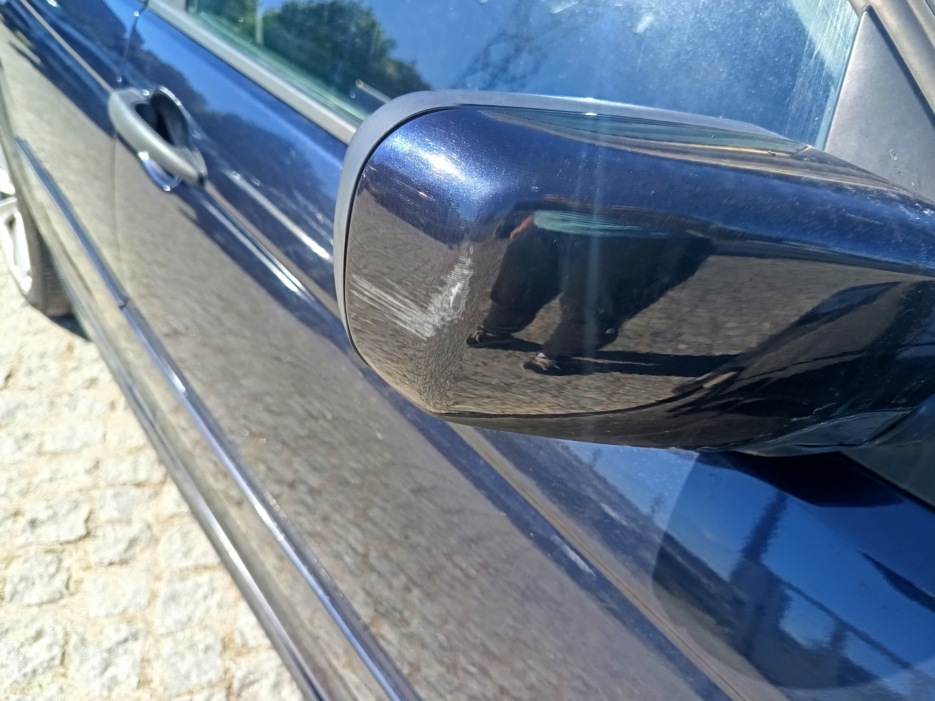 BMW 320d · Ano 2000 — imagen 15