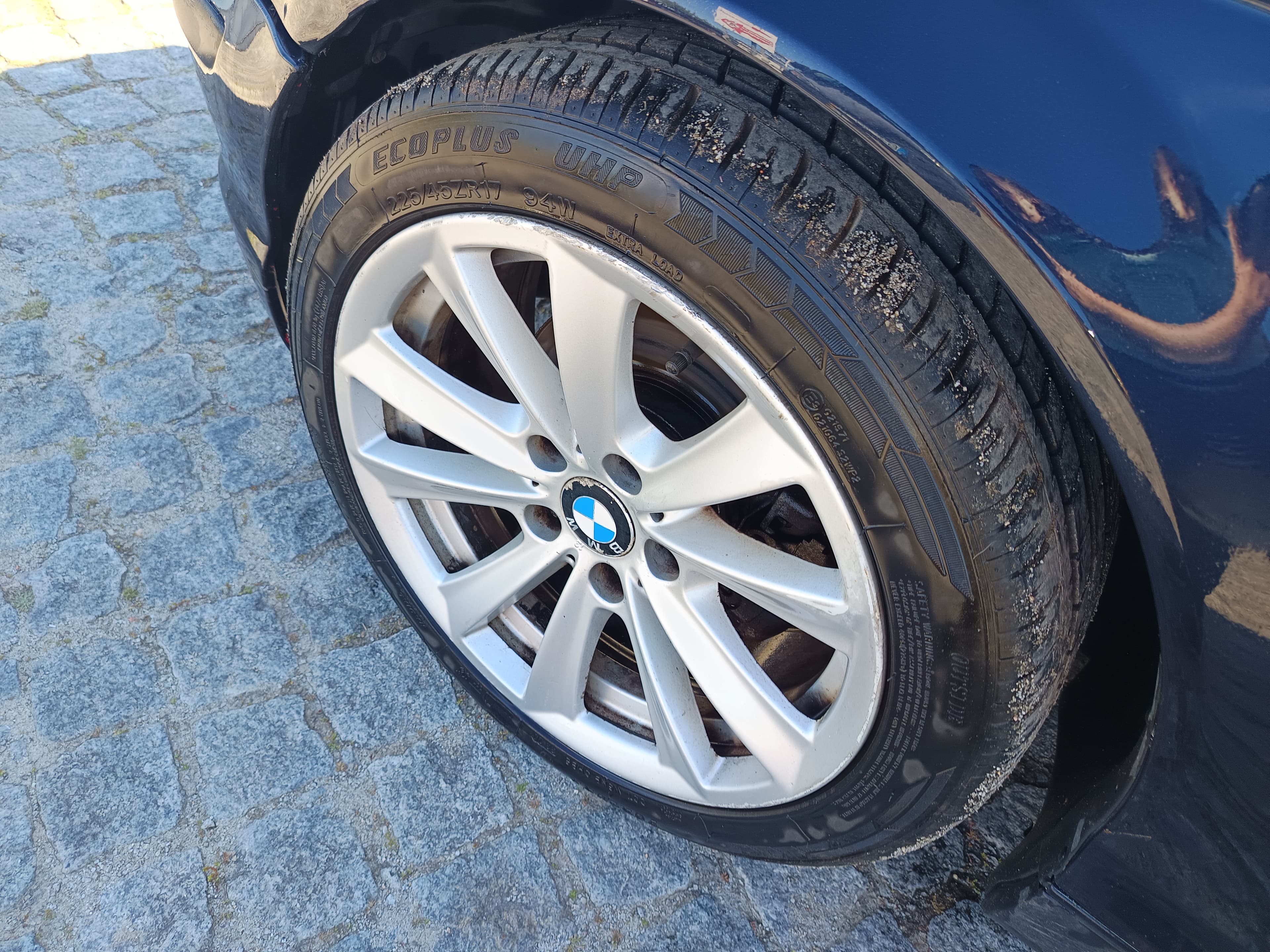 BMW 320d · Ano 2000 — imagen 13