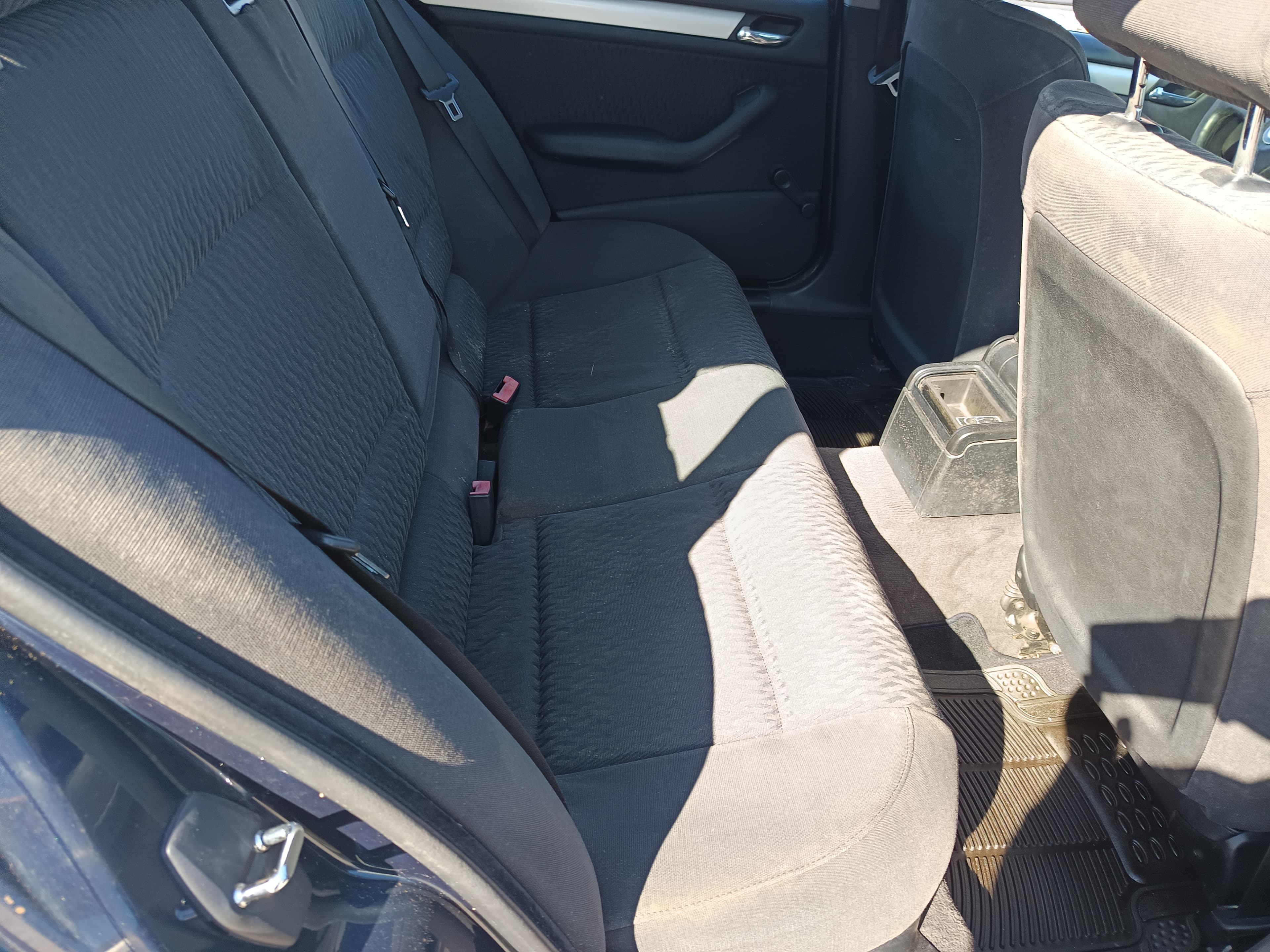 BMW 320d · Ano 2000 — imagen 26