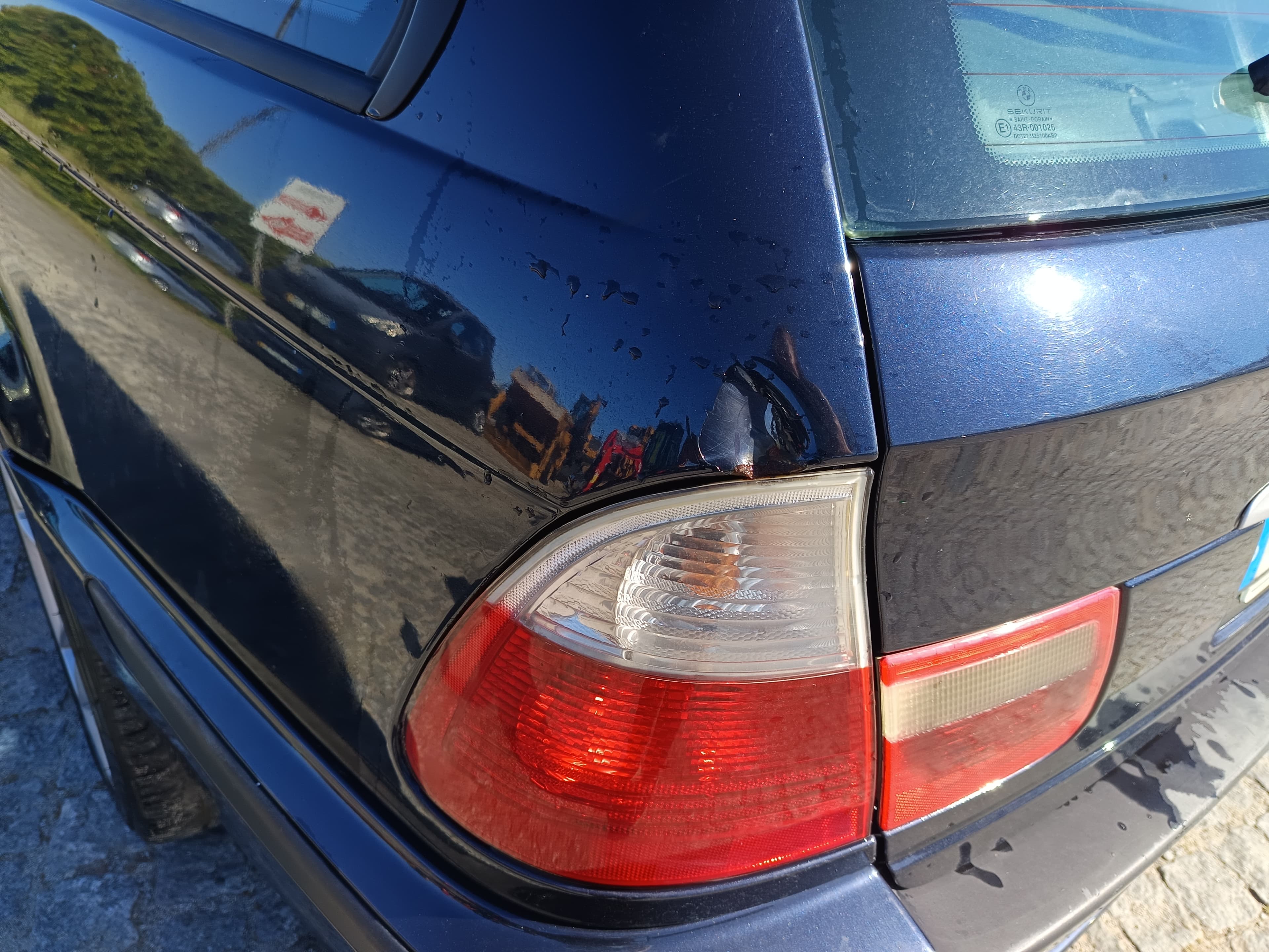 BMW 320d · Ano 2000 — imagen 19