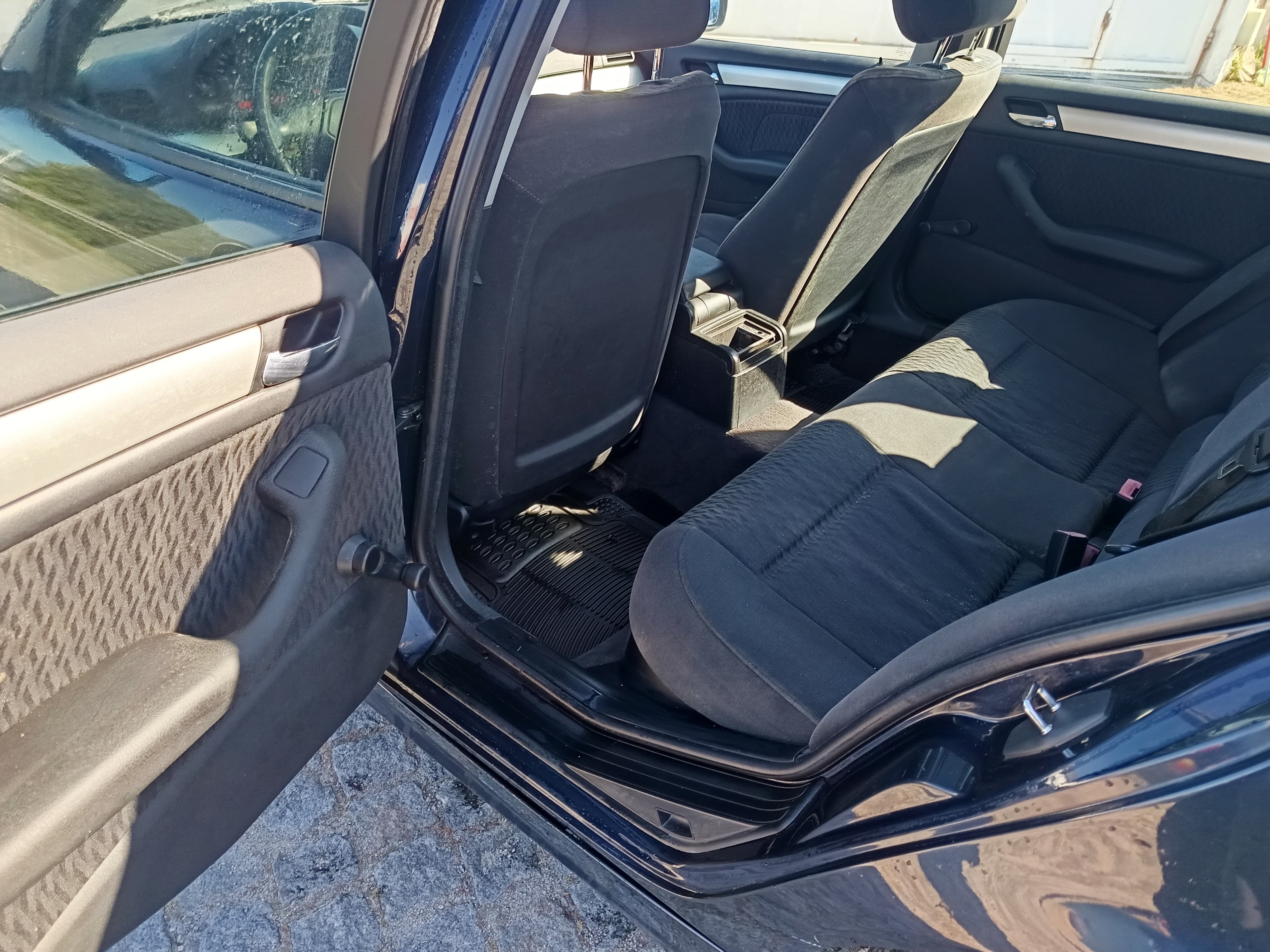 BMW 320d · Ano 2000 — imagen 30