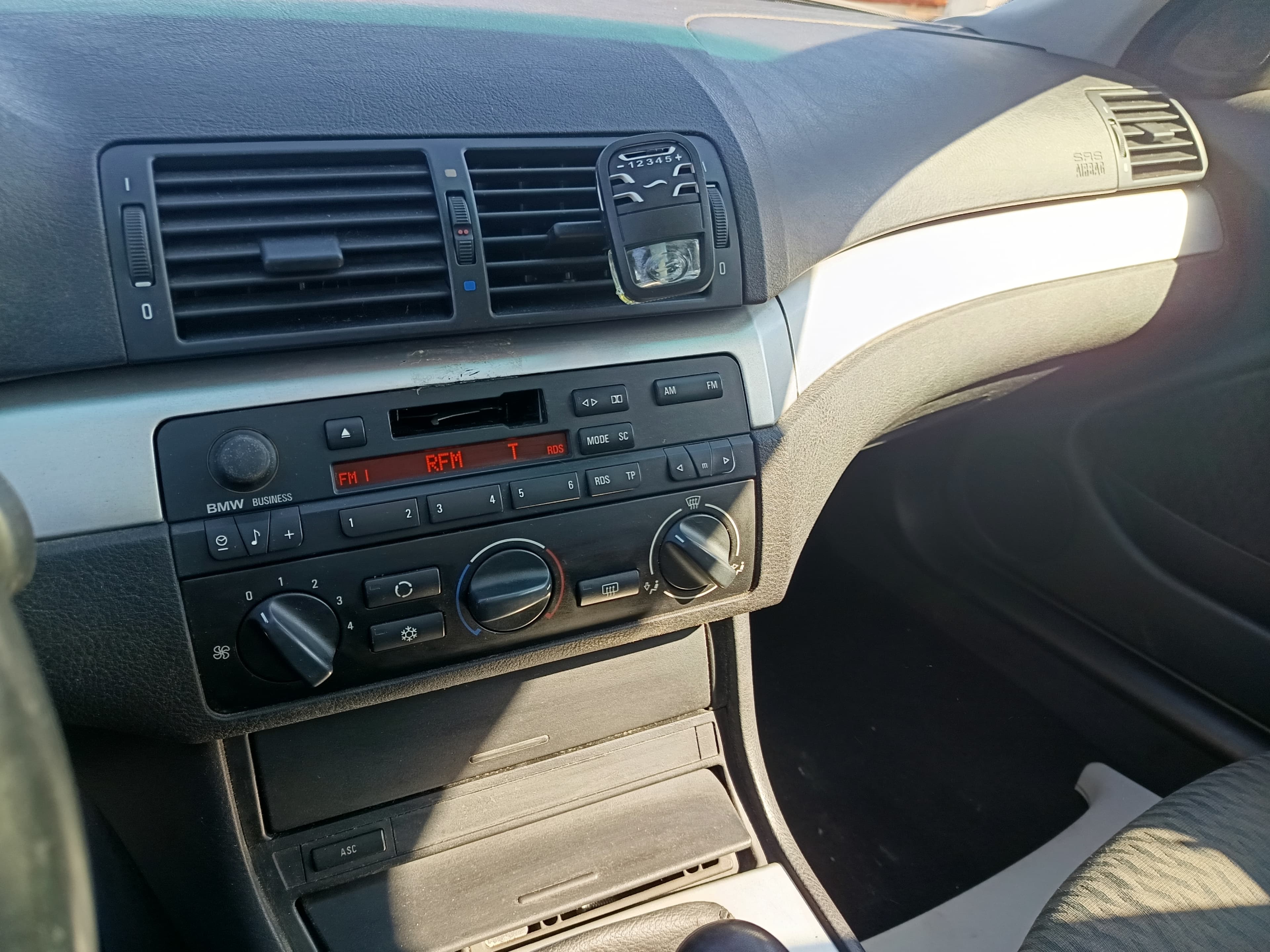 BMW 320d · Ano 2000 — imagen 38
