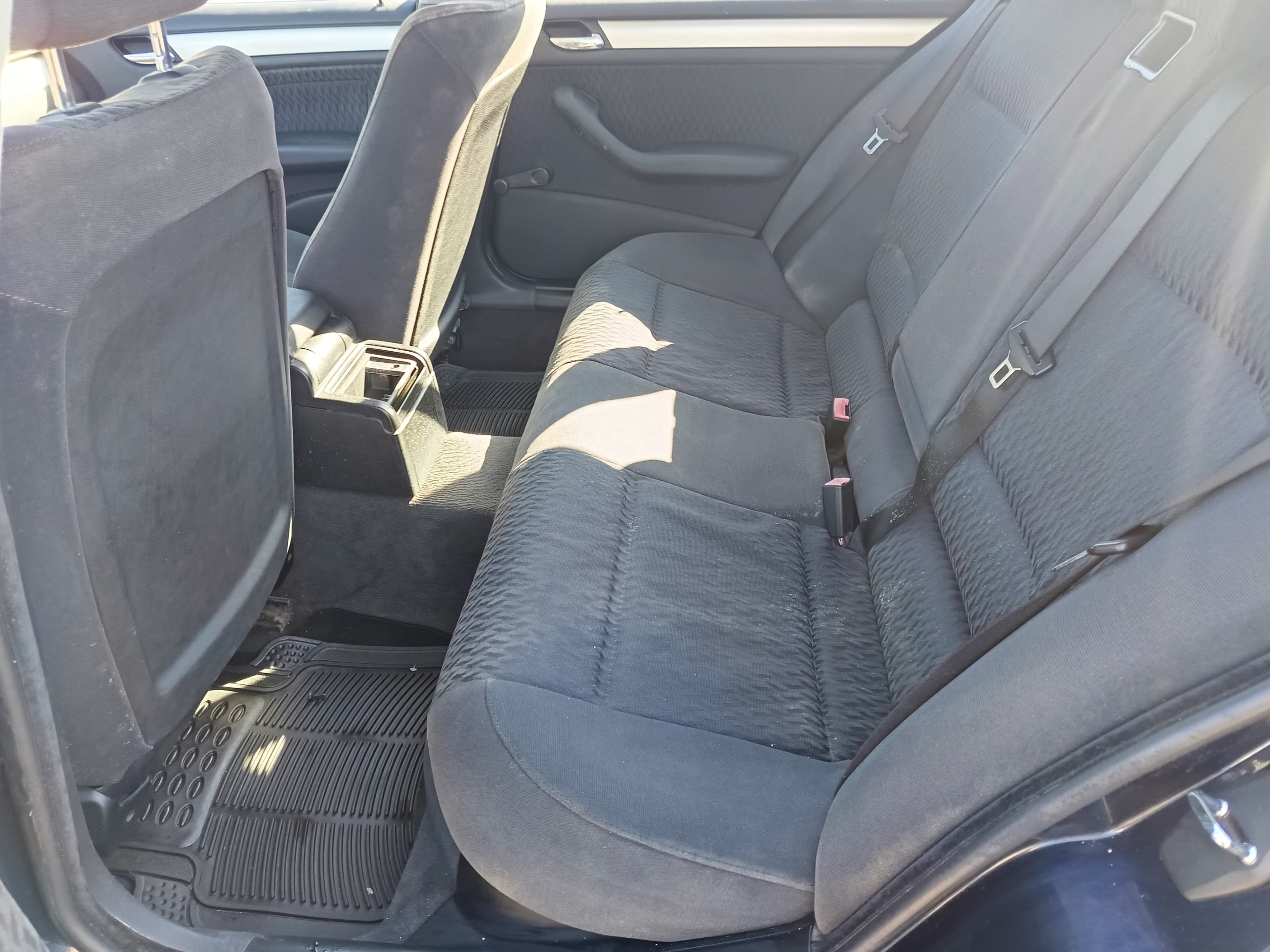BMW 320d · Ano 2000 — imagen 32