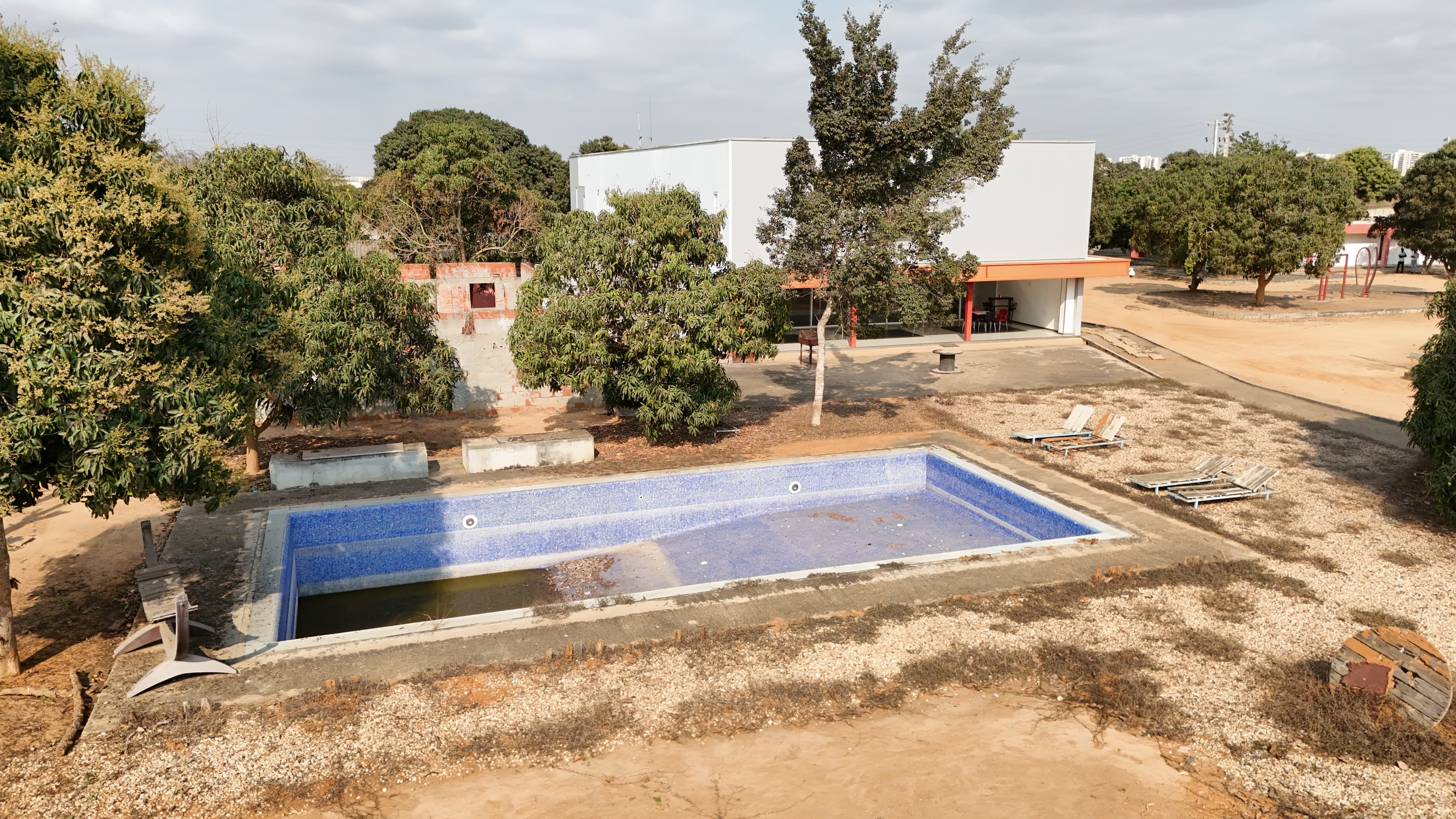 Kikuxi | Estaleiro Industrial com Infraestruturas Residenciais e Operacionais — imagen 12