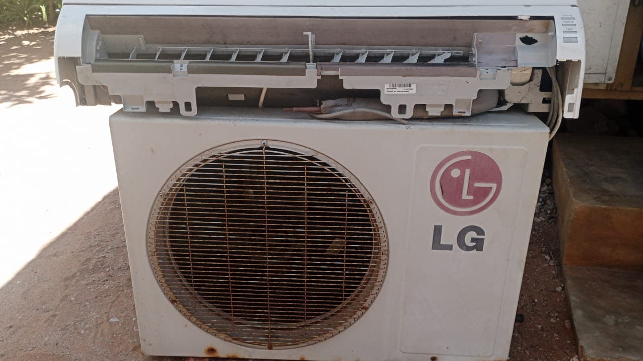 AC - LG