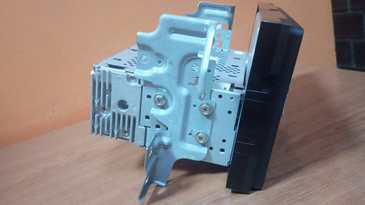 Rádio p/ carro — imagen 3