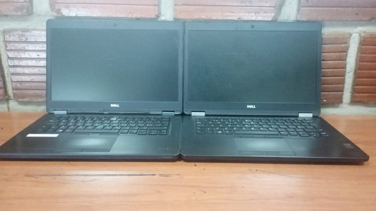 Portáteis Dell — imagem 1