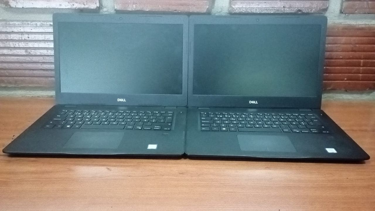 Portáteis Dell — imagem 1