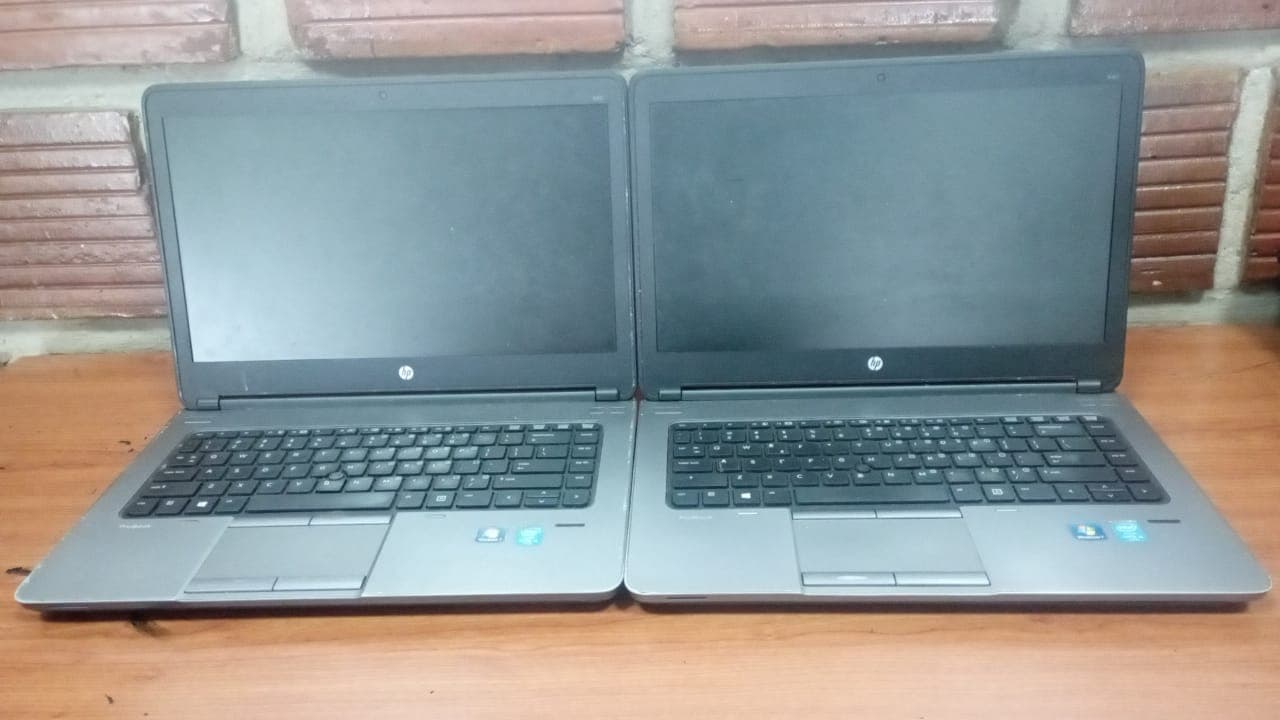 Portáteis HP
