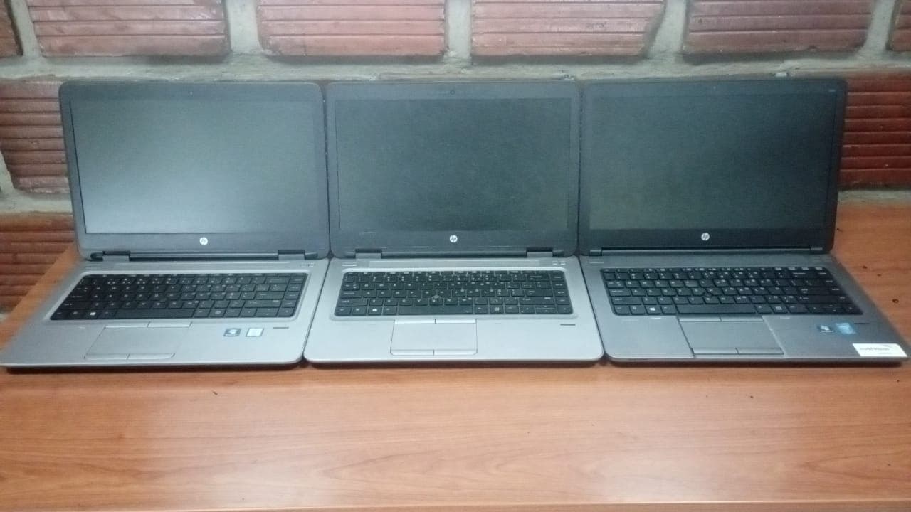 Portátiles — imagen 1
