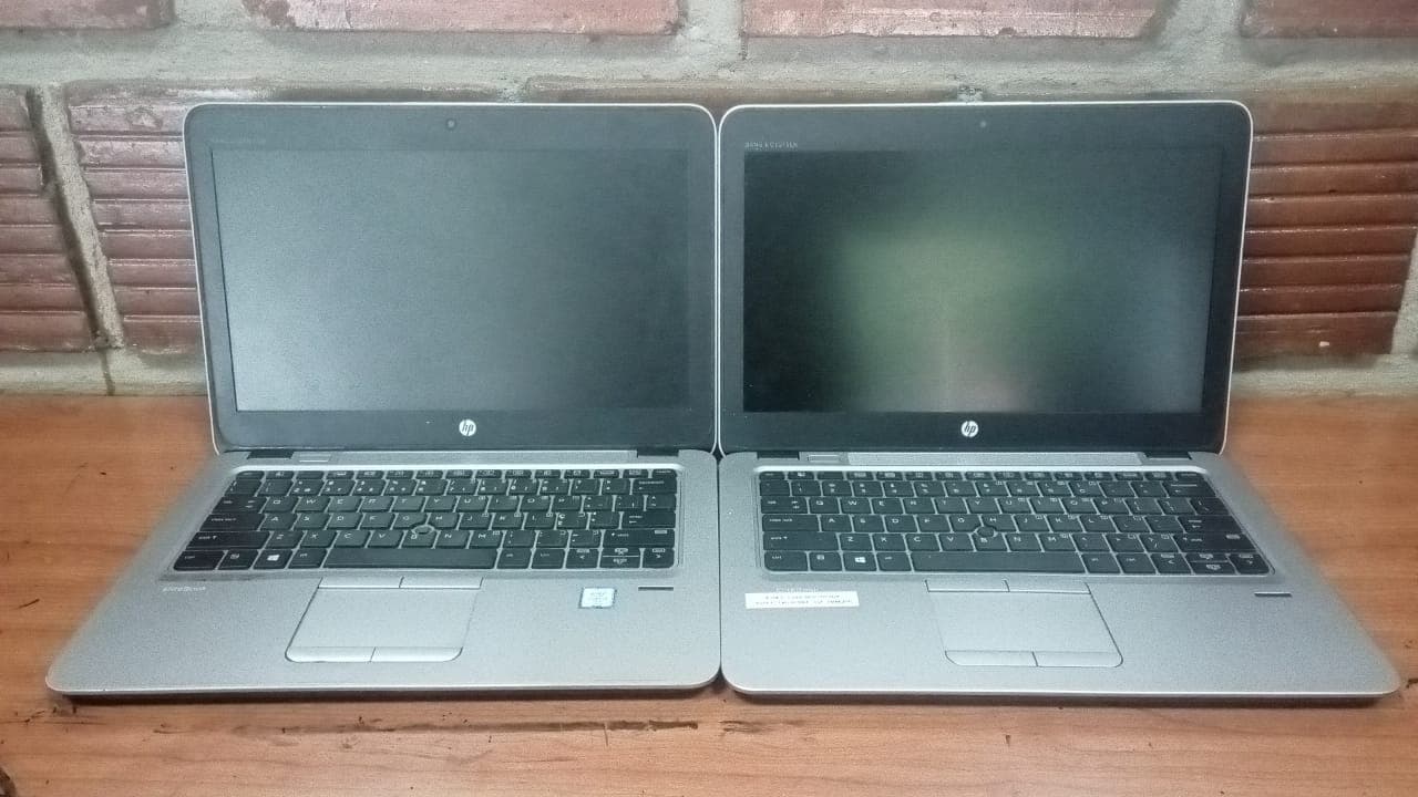 Portáteis HP