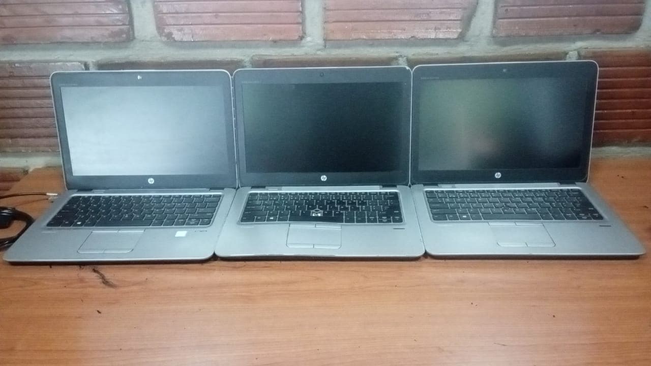 Portáteis HP
