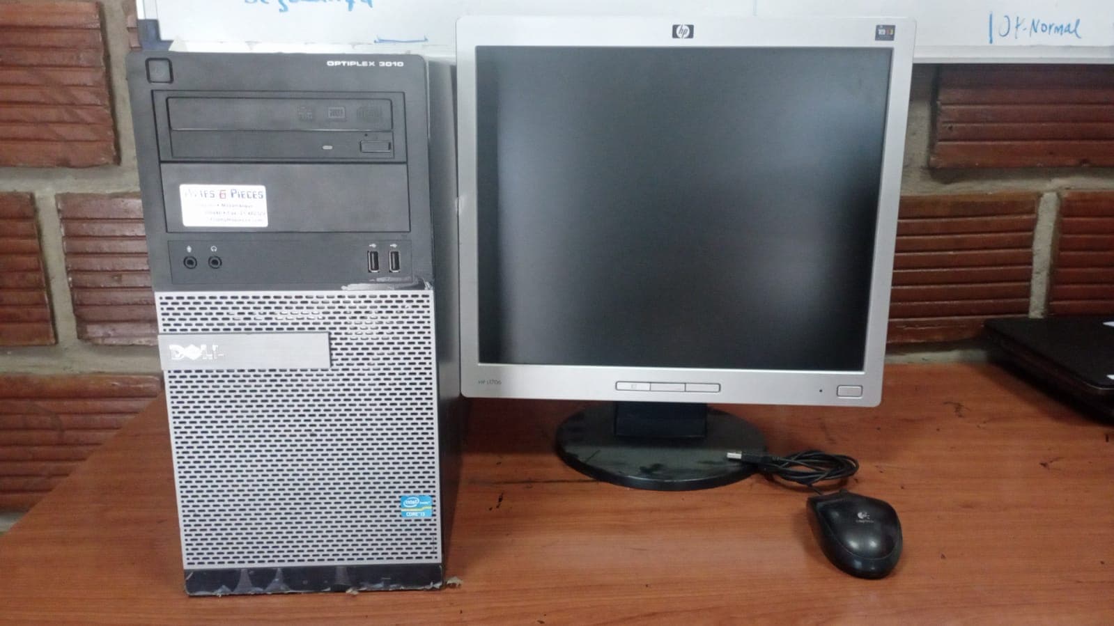 Computdor de mesa